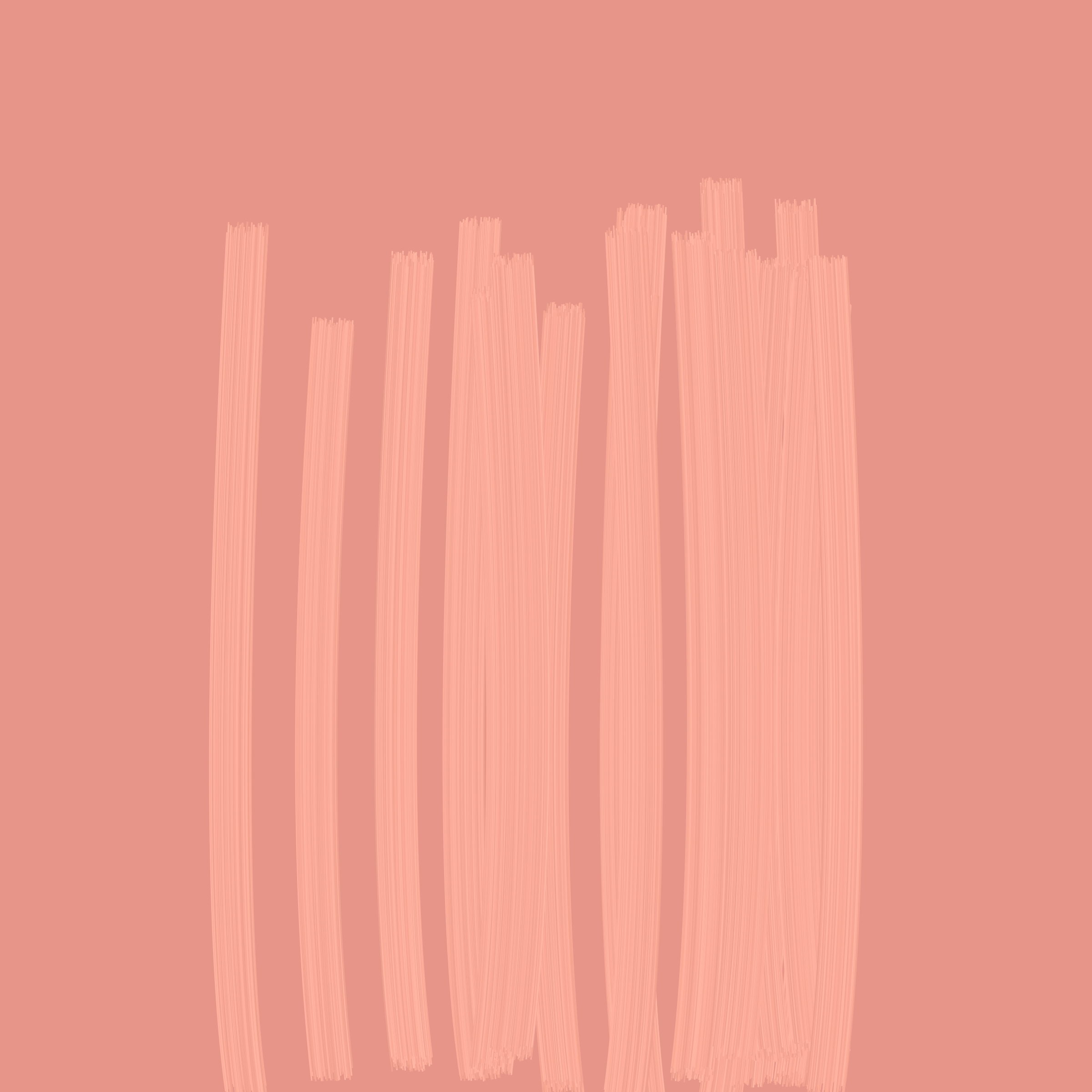 Art Blocks - Art Blocks v2 - Moments #748 - NFT # 156000748