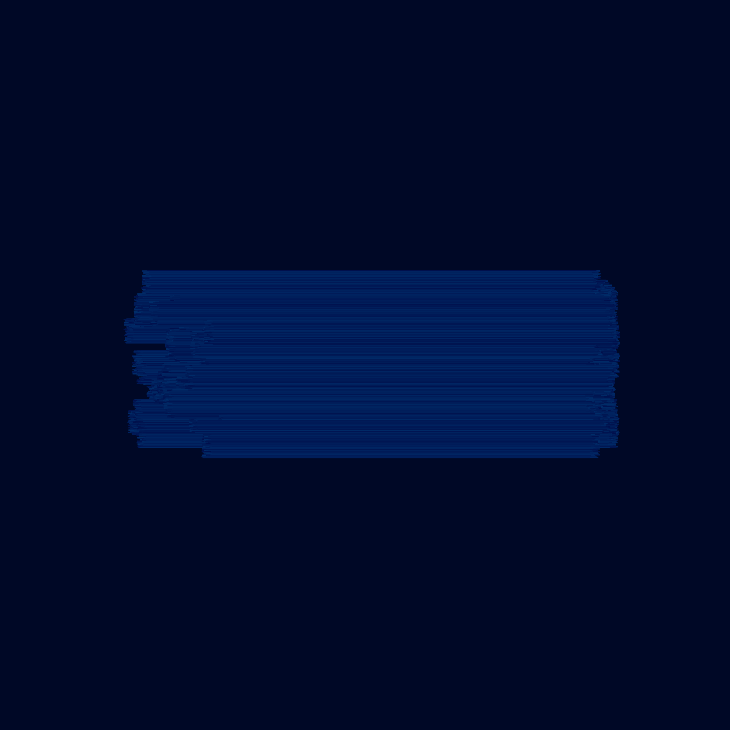 Art Blocks - Art Blocks v2 - Moments #751 - NFT # 156000751