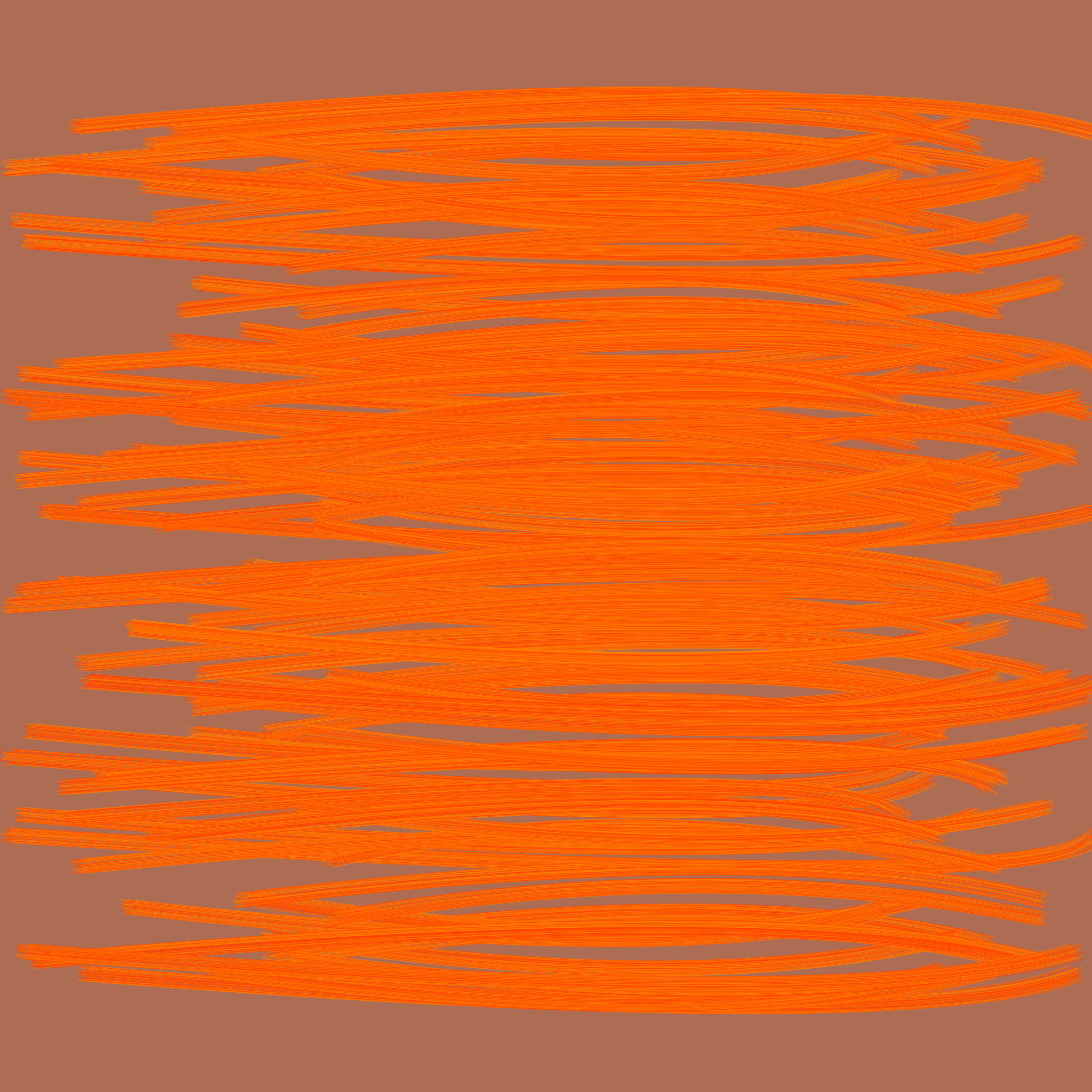 Art Blocks - Art Blocks v2 - Moments #755 - NFT # 156000755