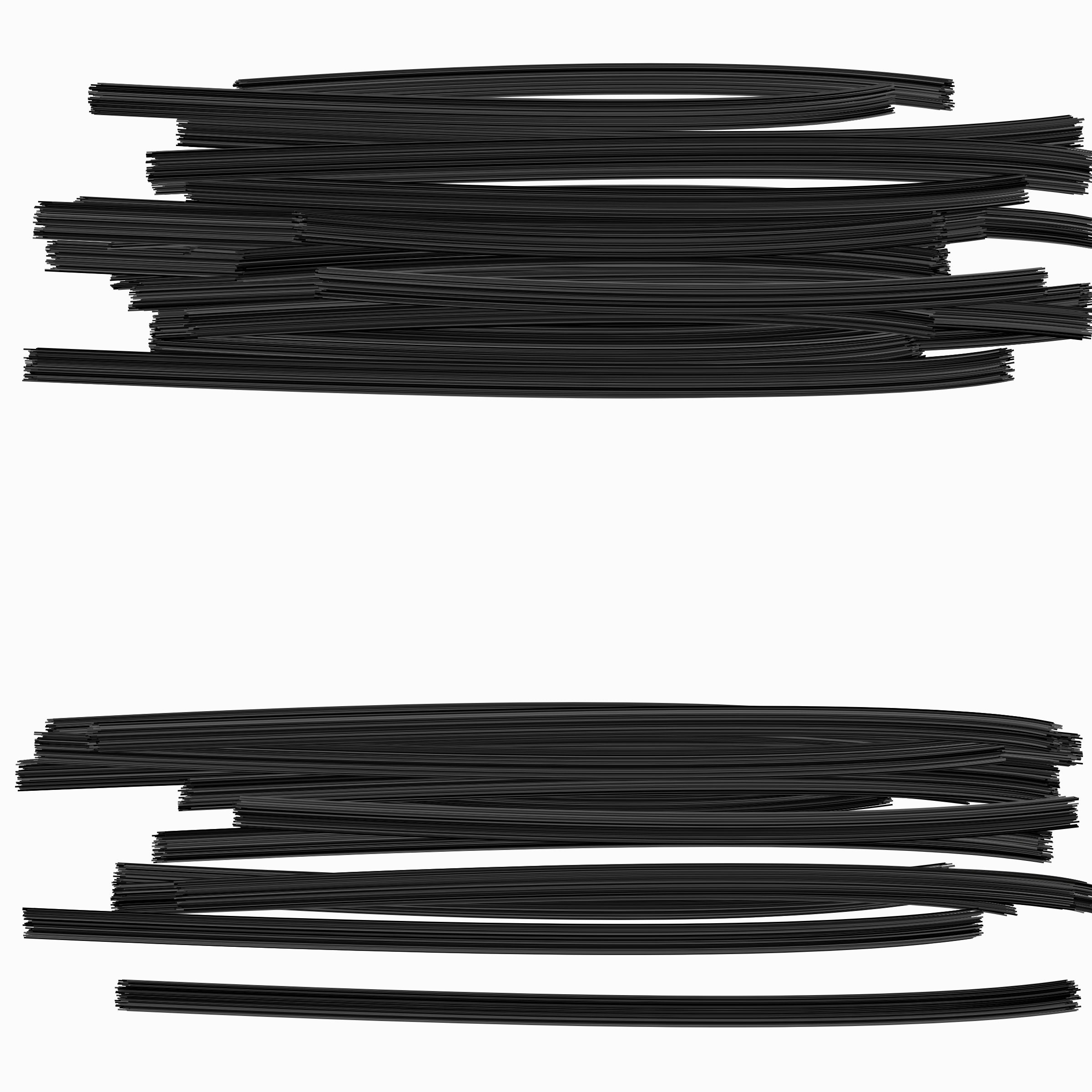 Art Blocks - Art Blocks v2 - Moments #758 - NFT # 156000758