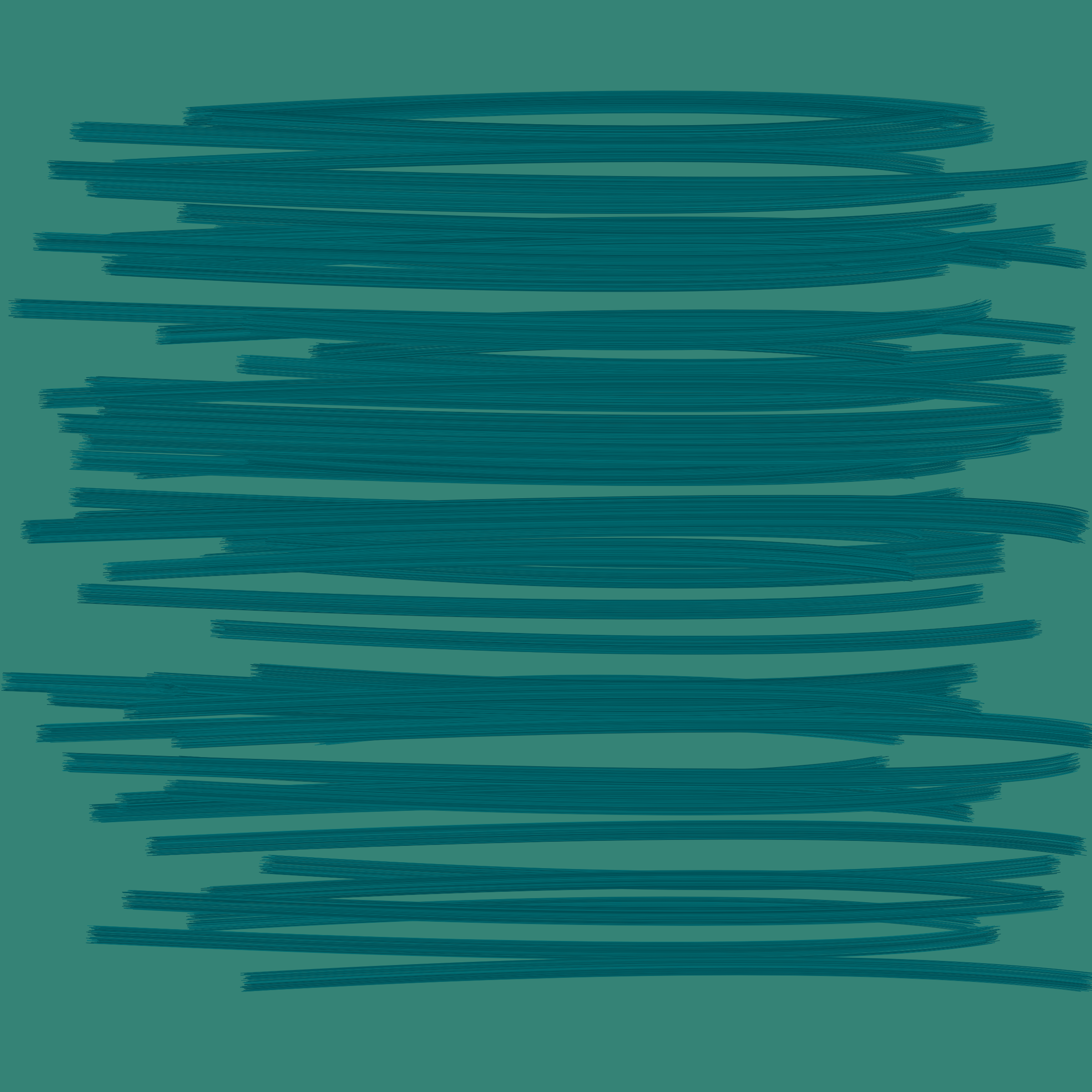 Art Blocks - Art Blocks v2 - Moments #768 - NFT # 156000768