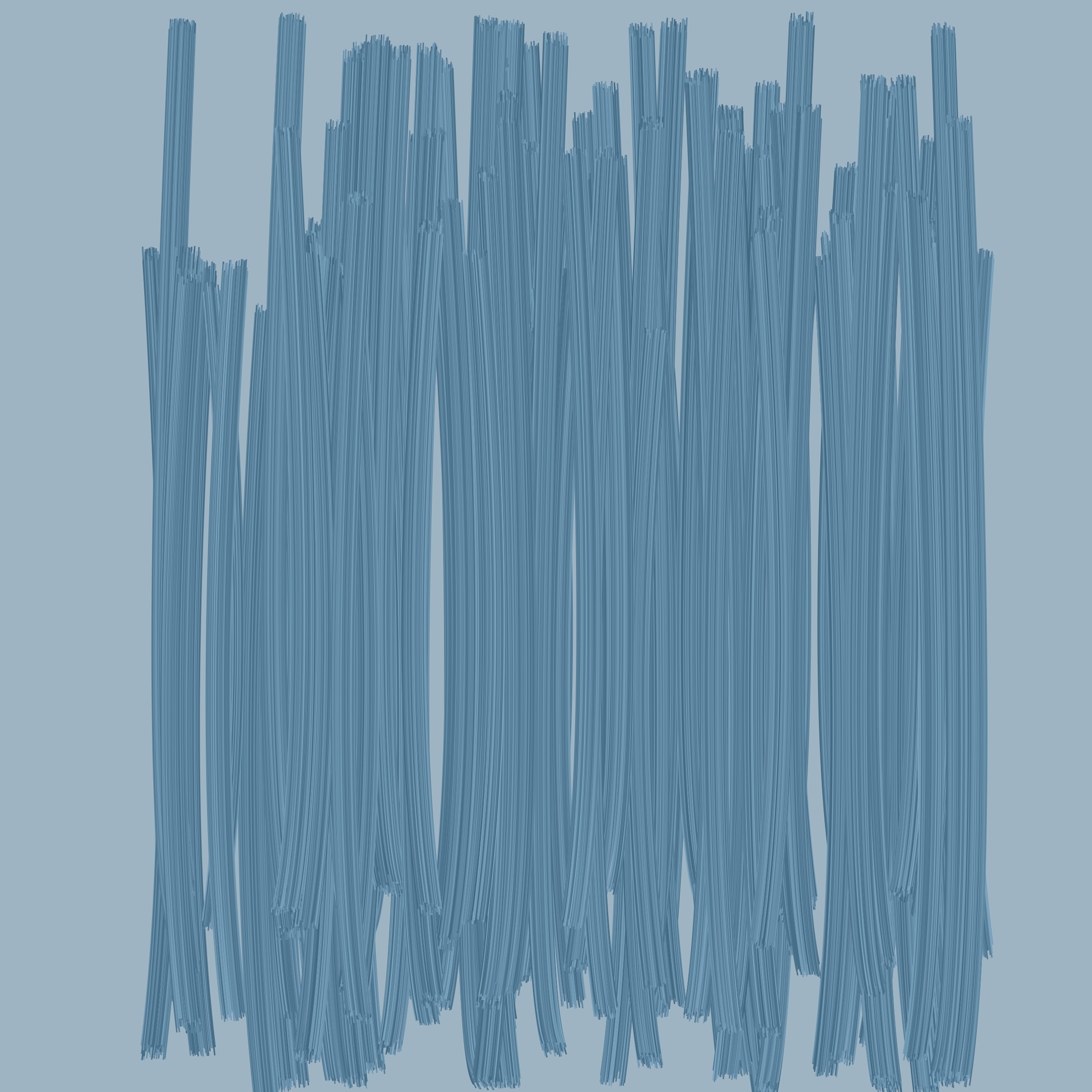 Art Blocks - Art Blocks v2 - Moments #769 - NFT # 156000769