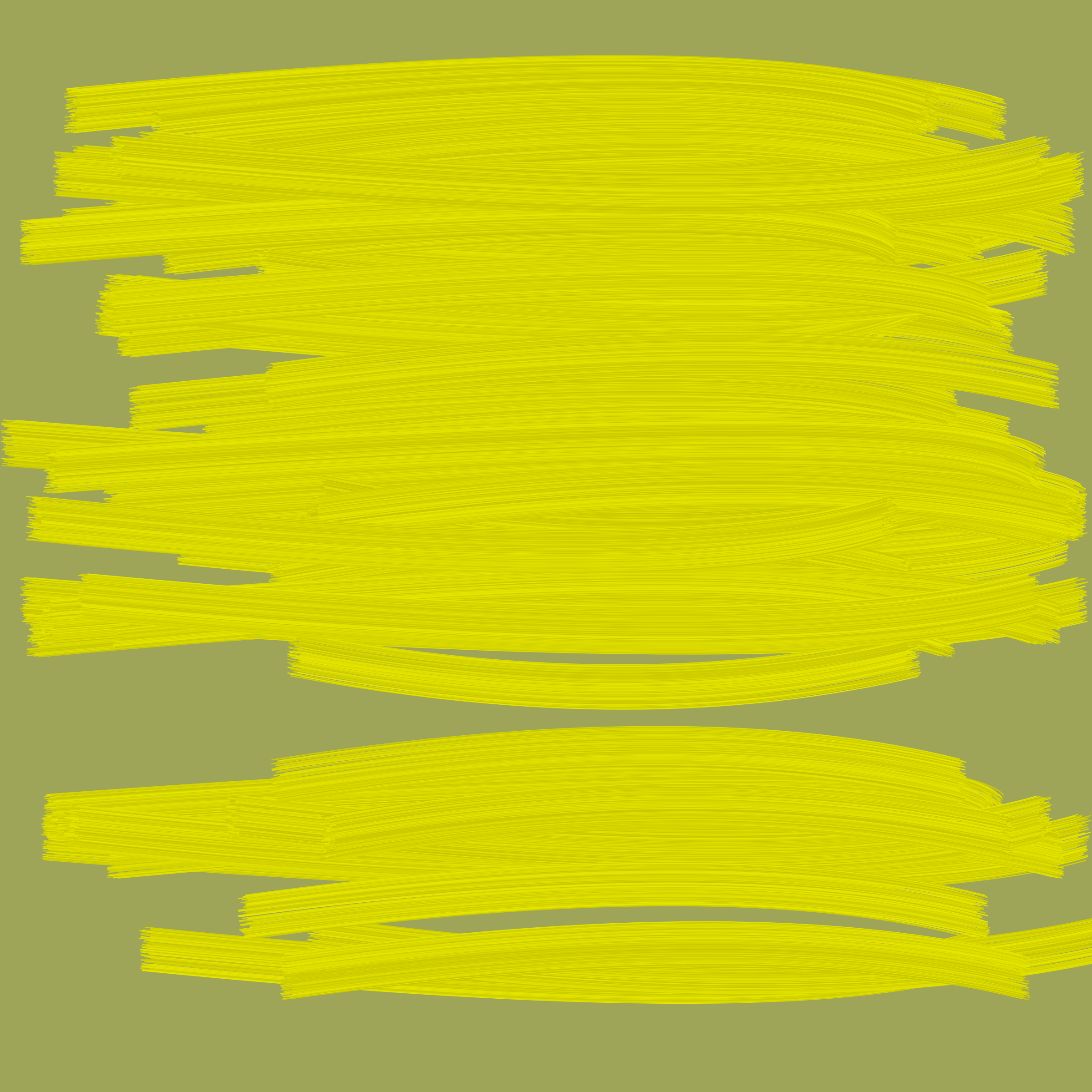 Art Blocks - Art Blocks v2 - Moments #772 - NFT # 156000772