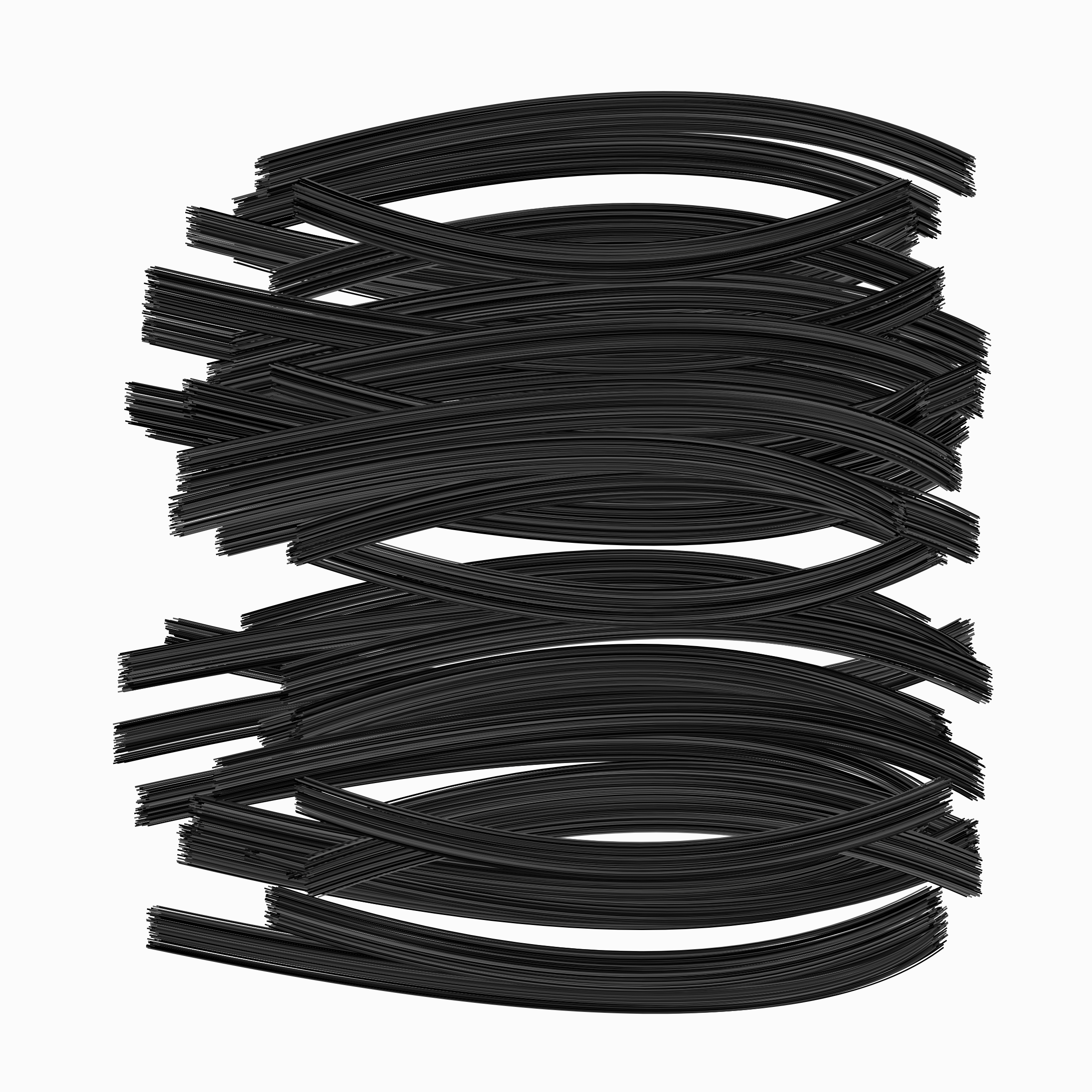 Art Blocks - Art Blocks v2 - Moments #773 - NFT # 156000773