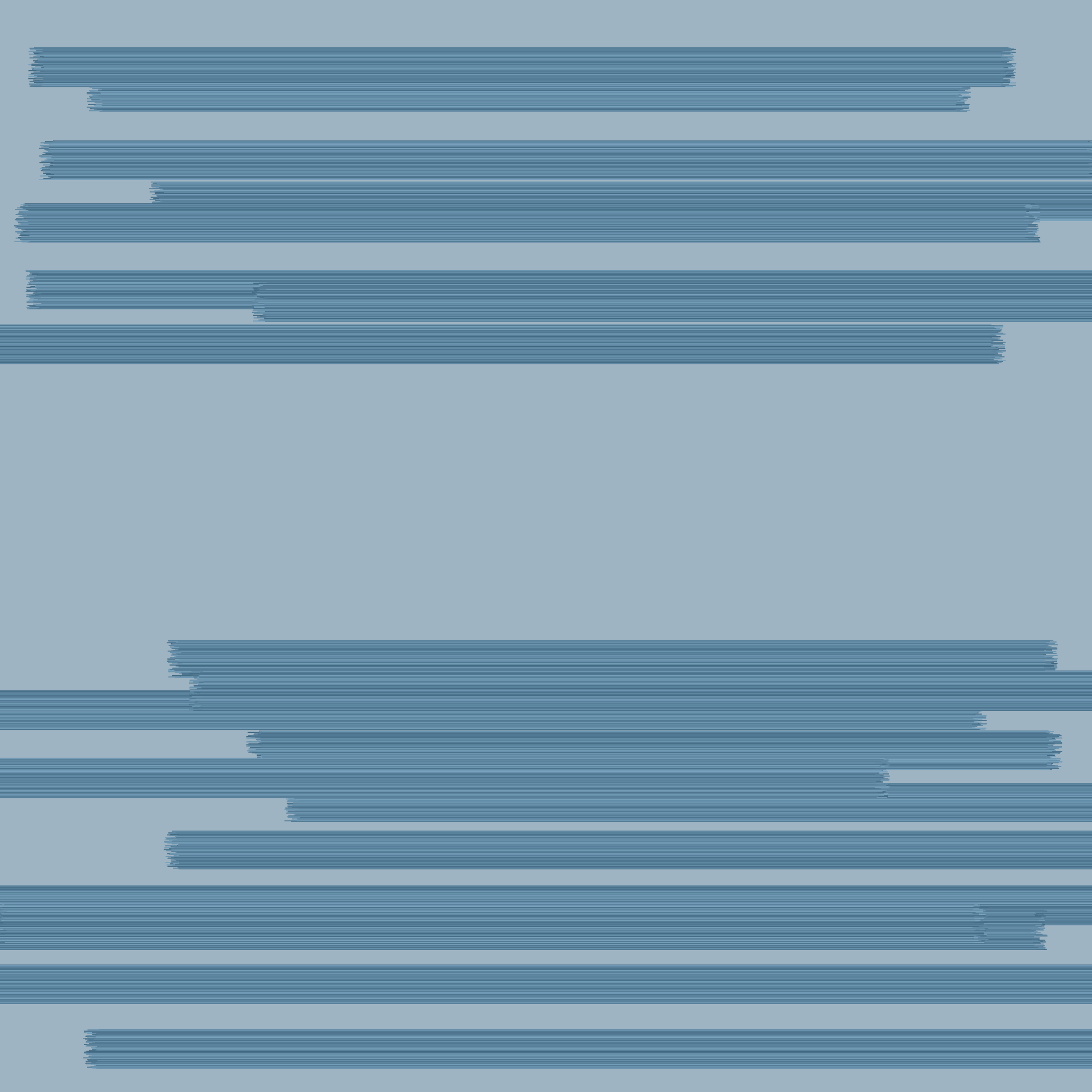 Art Blocks - Art Blocks v2 - Moments #776 - NFT # 156000776