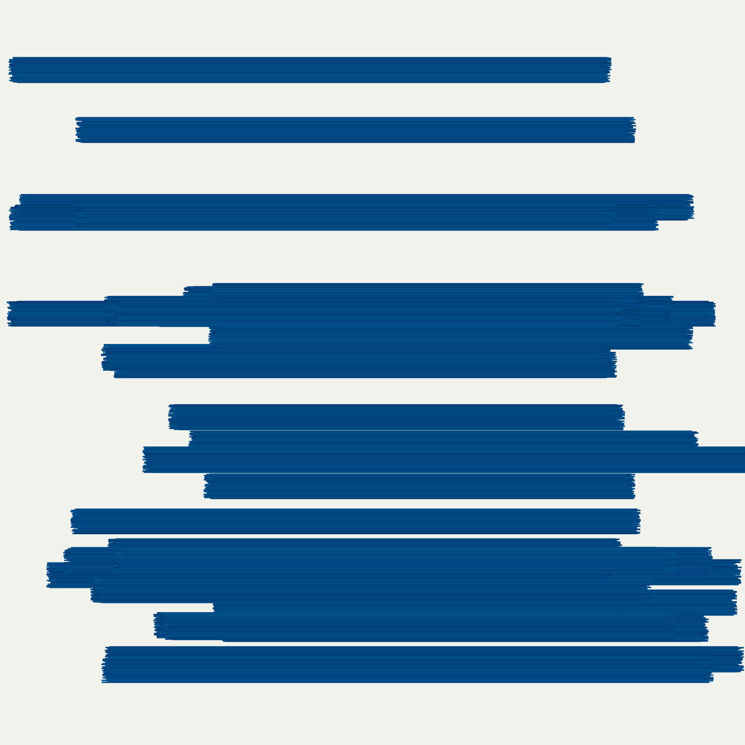 Art Blocks - Art Blocks v2 - Moments #778 - NFT # 156000778