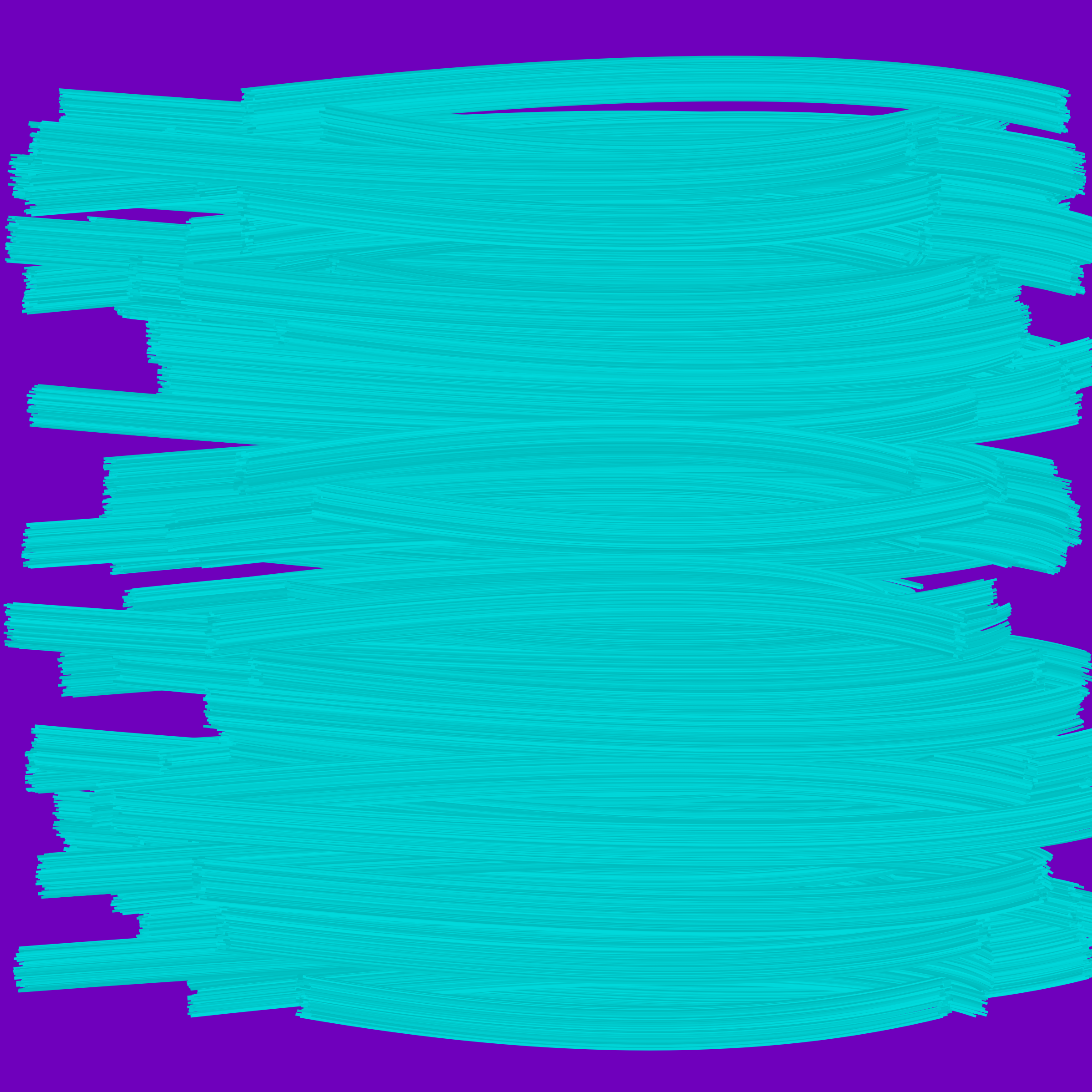 Art Blocks - Art Blocks v2 - Moments #782 - NFT # 156000782