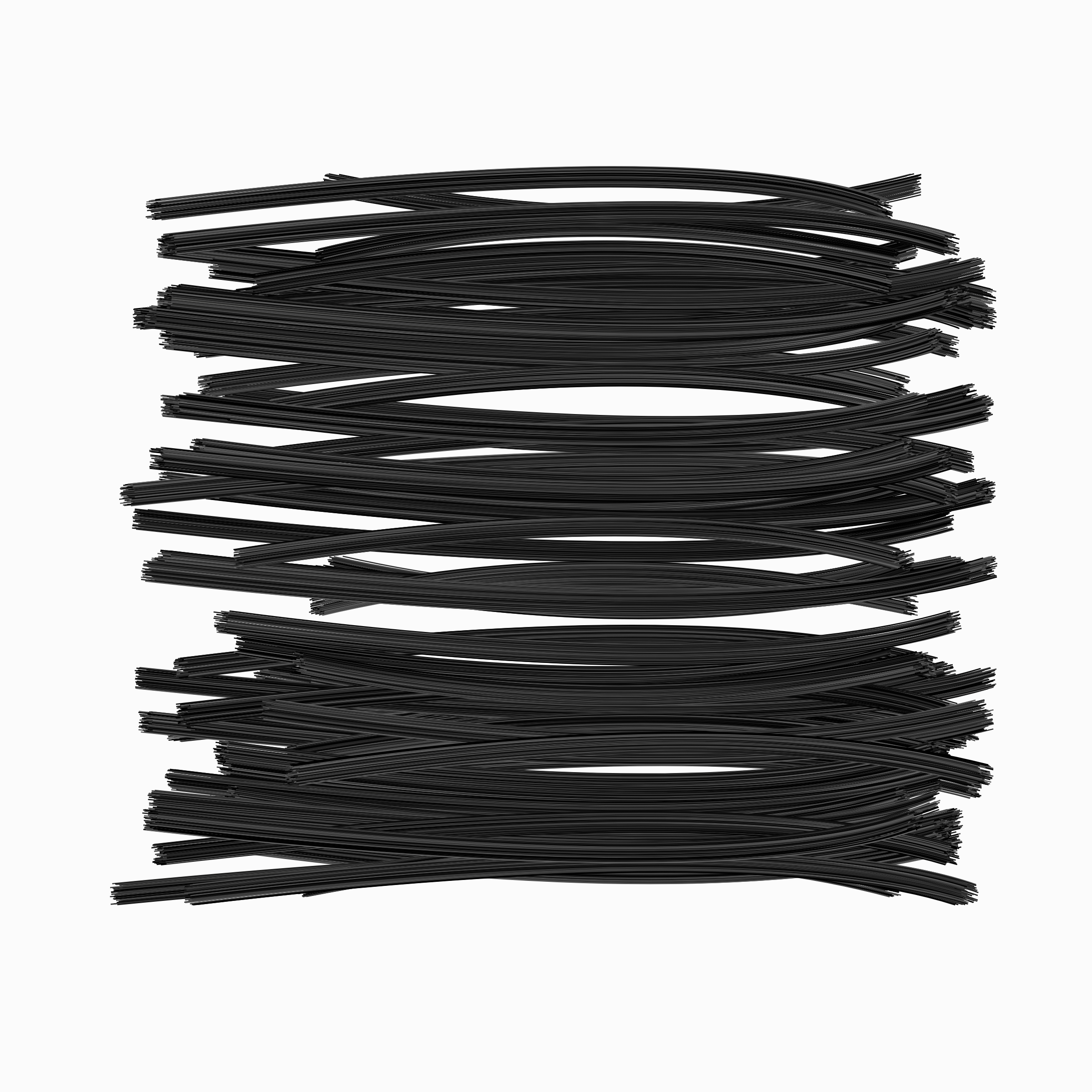 Art Blocks - Art Blocks v2 - Moments #784 - NFT # 156000784