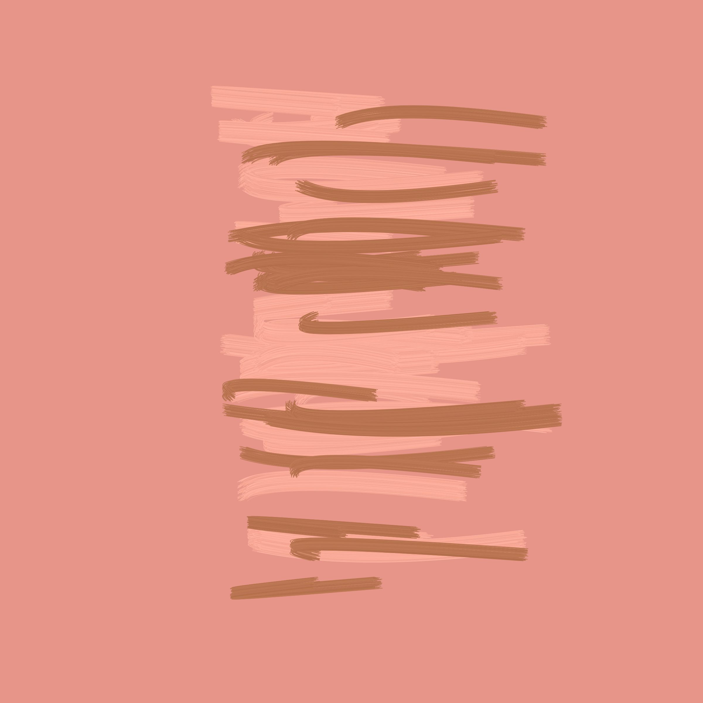 Art Blocks - Art Blocks v2 - Moments #786 - NFT # 156000786