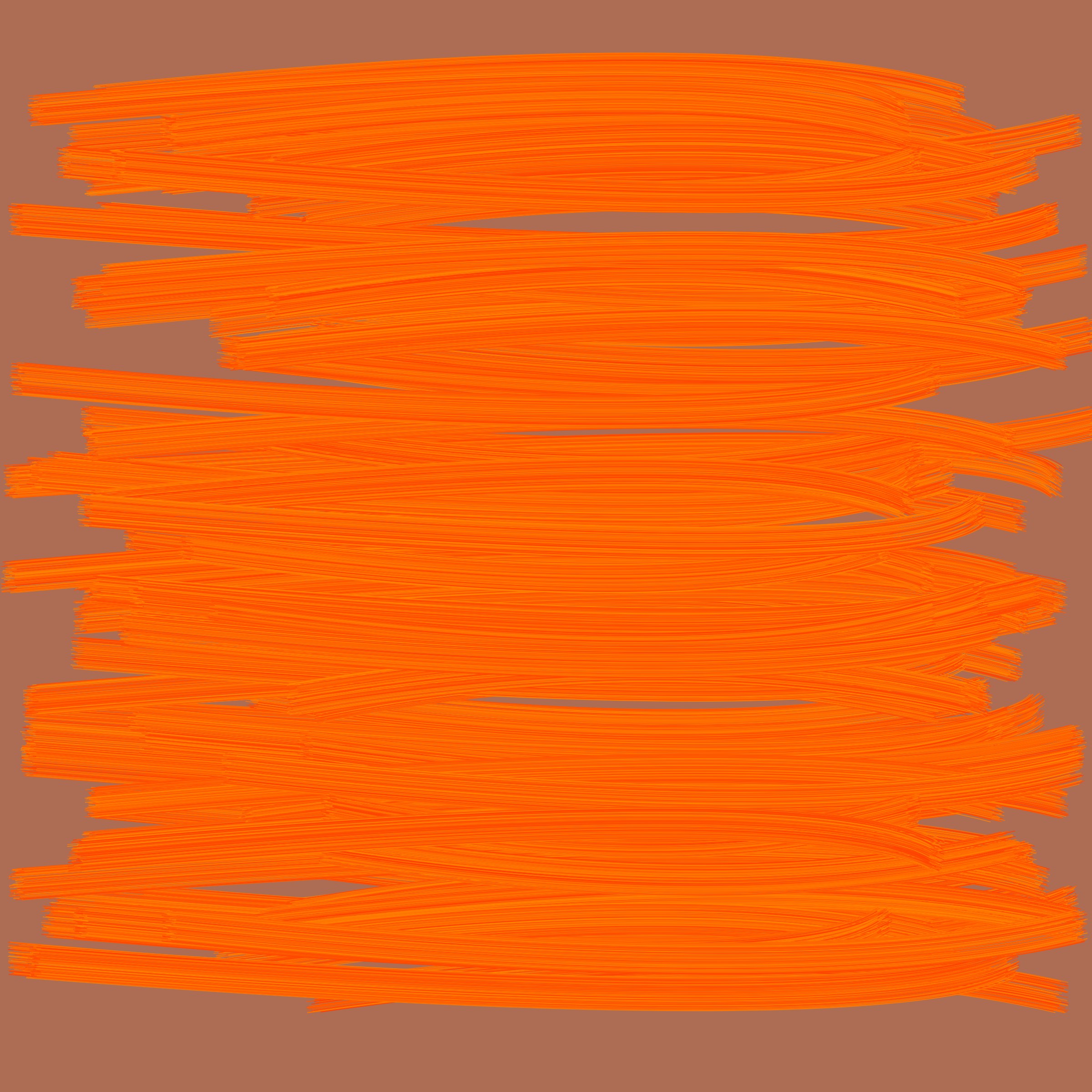 Art Blocks - Art Blocks v2 - Moments #787 - NFT # 156000787