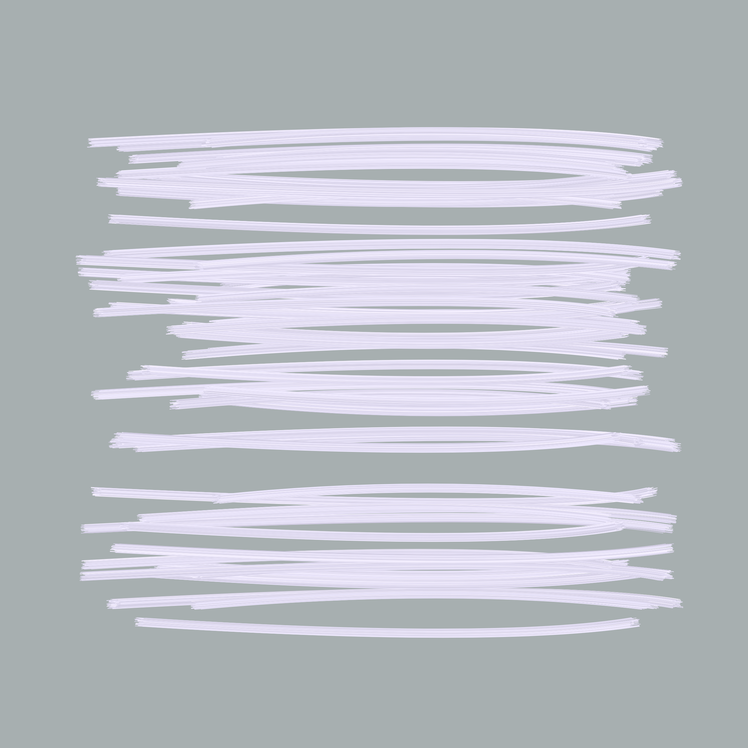 Art Blocks - Art Blocks v2 - Moments #796 - NFT # 156000796