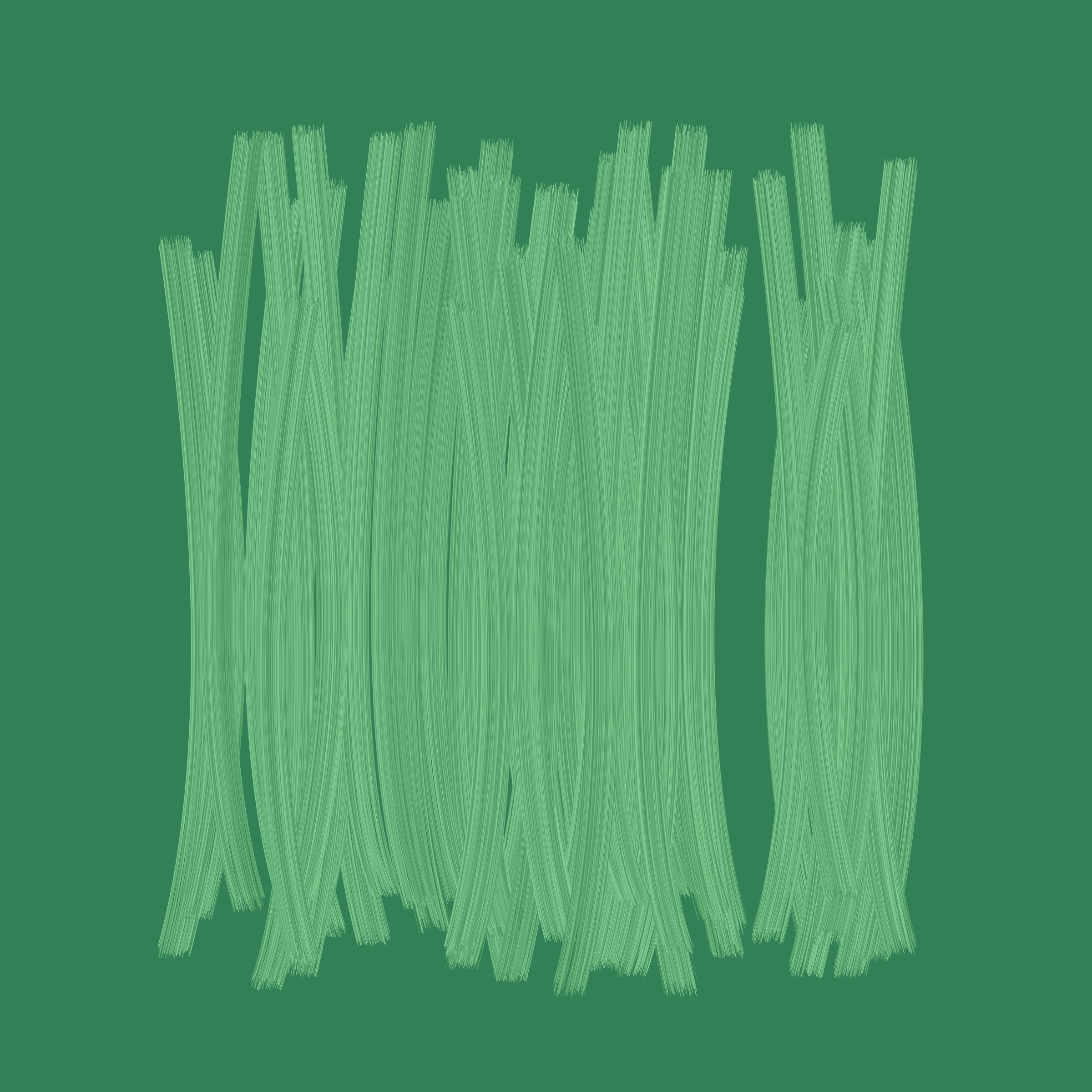 Art Blocks - Art Blocks v2 - Moments #799 - NFT # 156000799