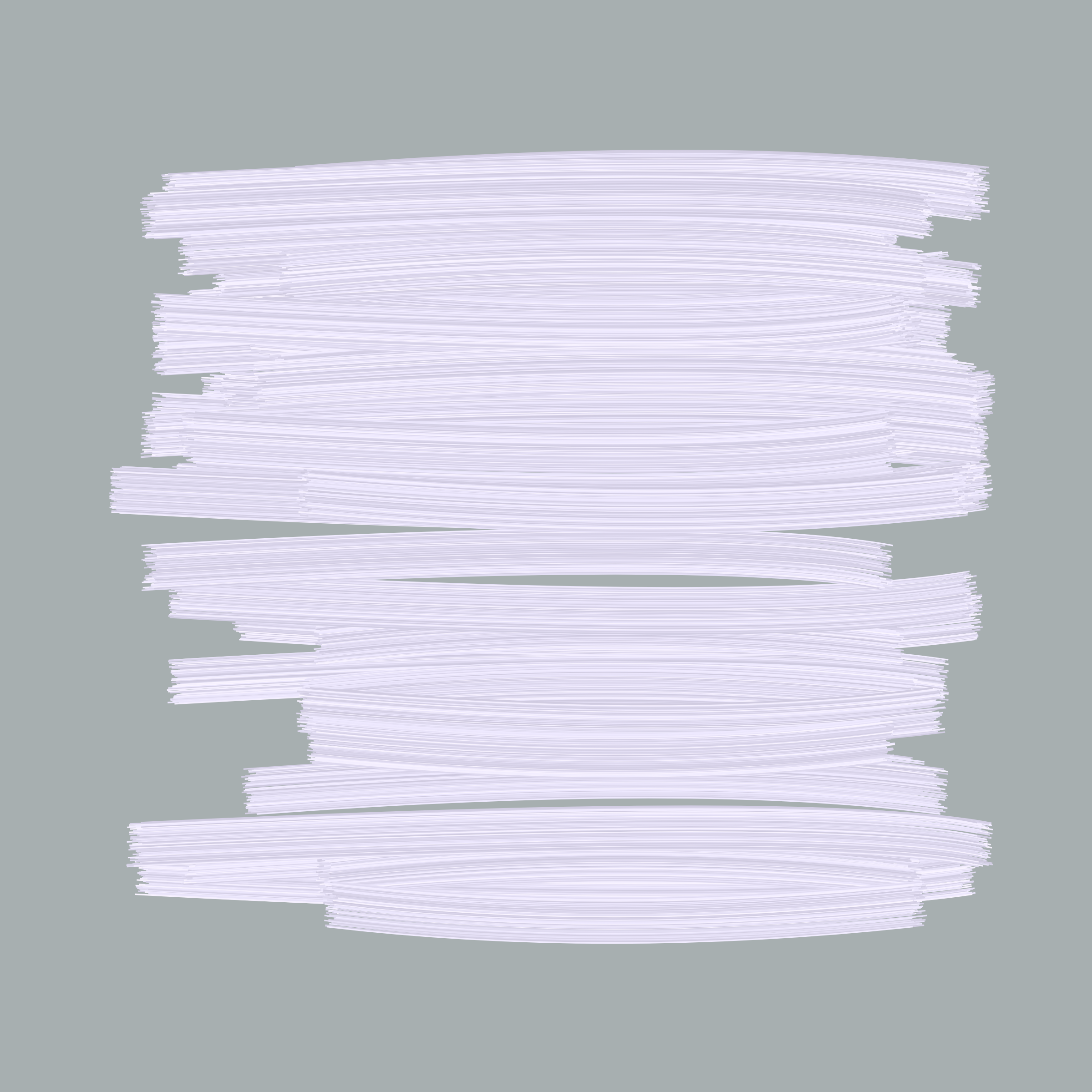 Art Blocks - Art Blocks v2 - Moments #802 - NFT # 156000802