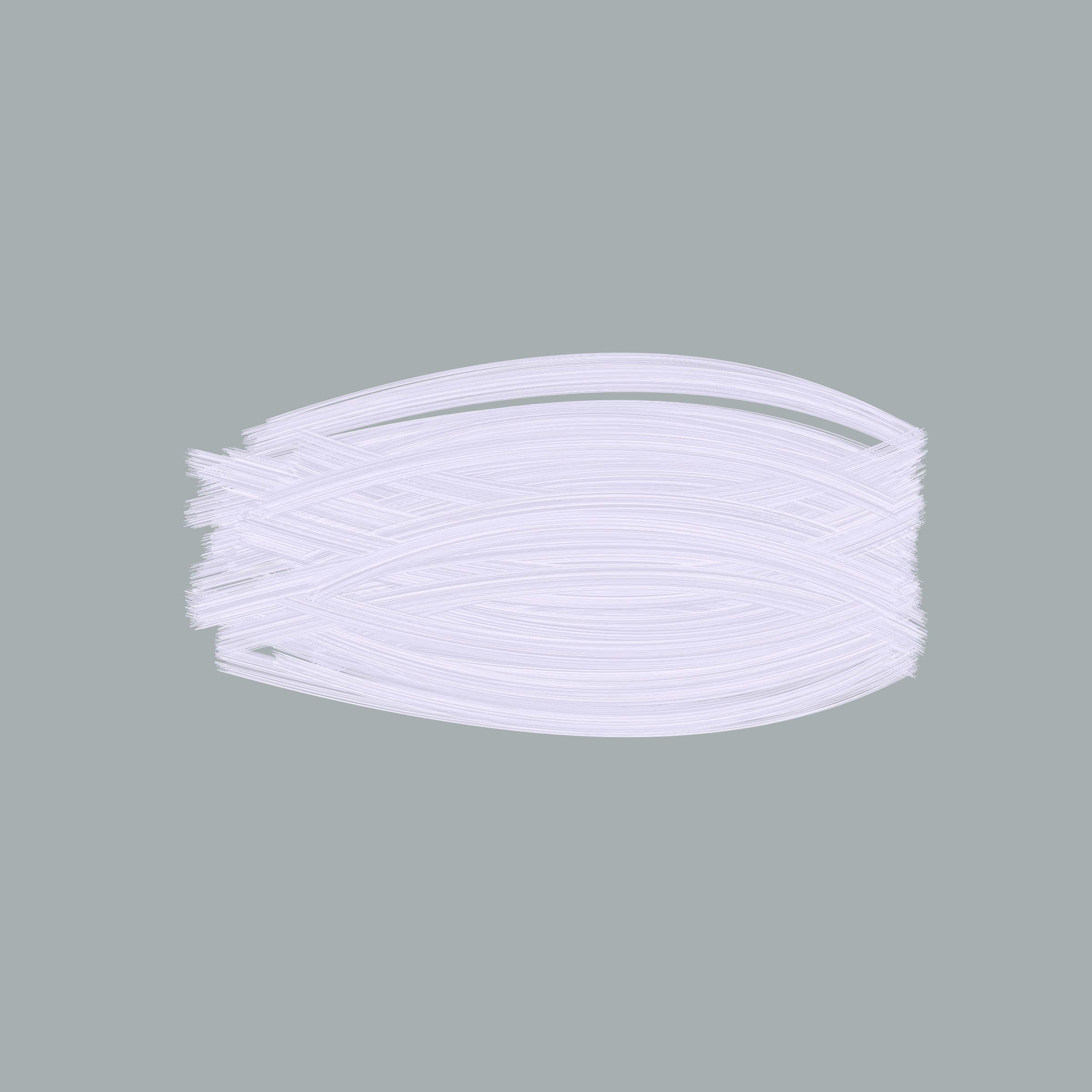 Art Blocks - Art Blocks v2 - Moments #803 - NFT # 156000803