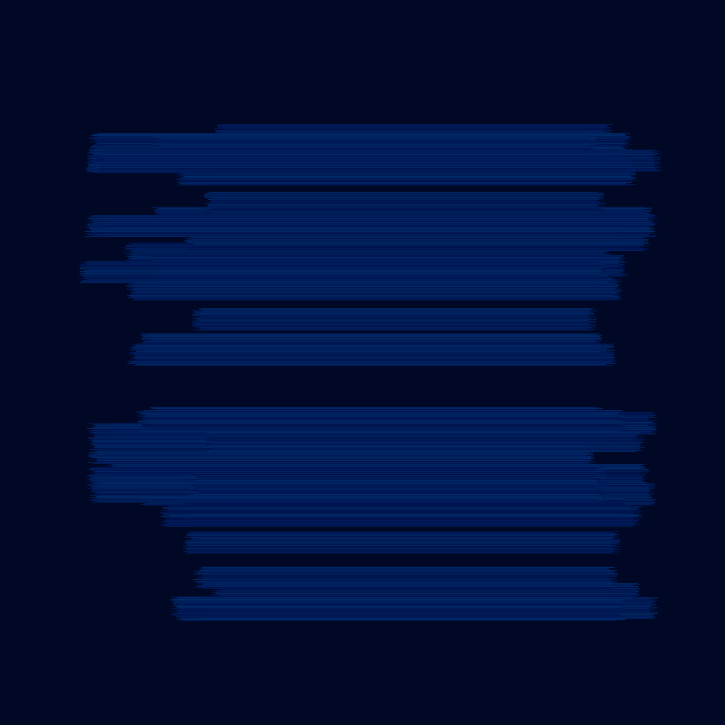 Art Blocks - Art Blocks v2 - Moments #804 - NFT # 156000804