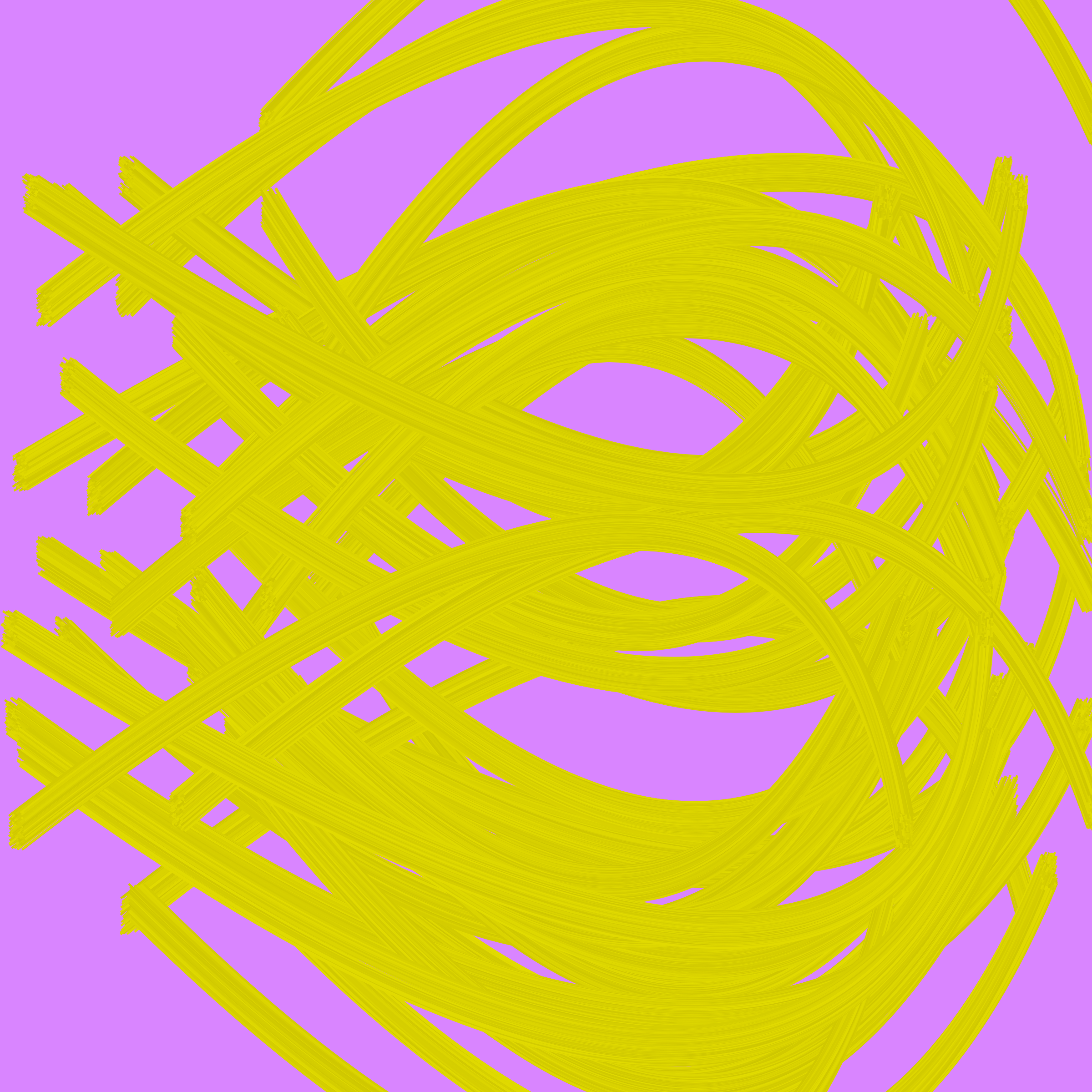 Art Blocks - Art Blocks v2 - Moments #811 - NFT # 156000811