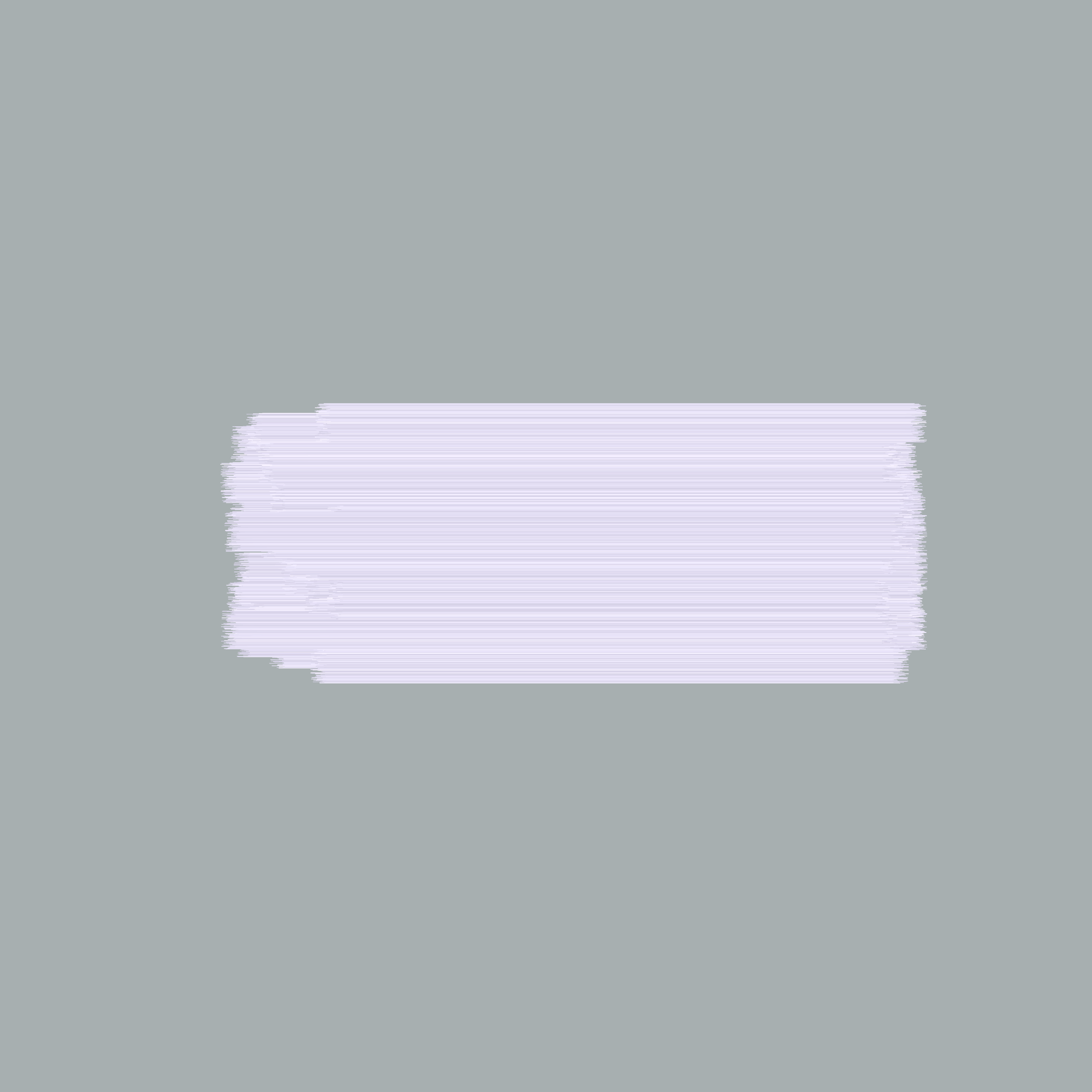 Art Blocks - Art Blocks v2 - Moments #813 - NFT # 156000813