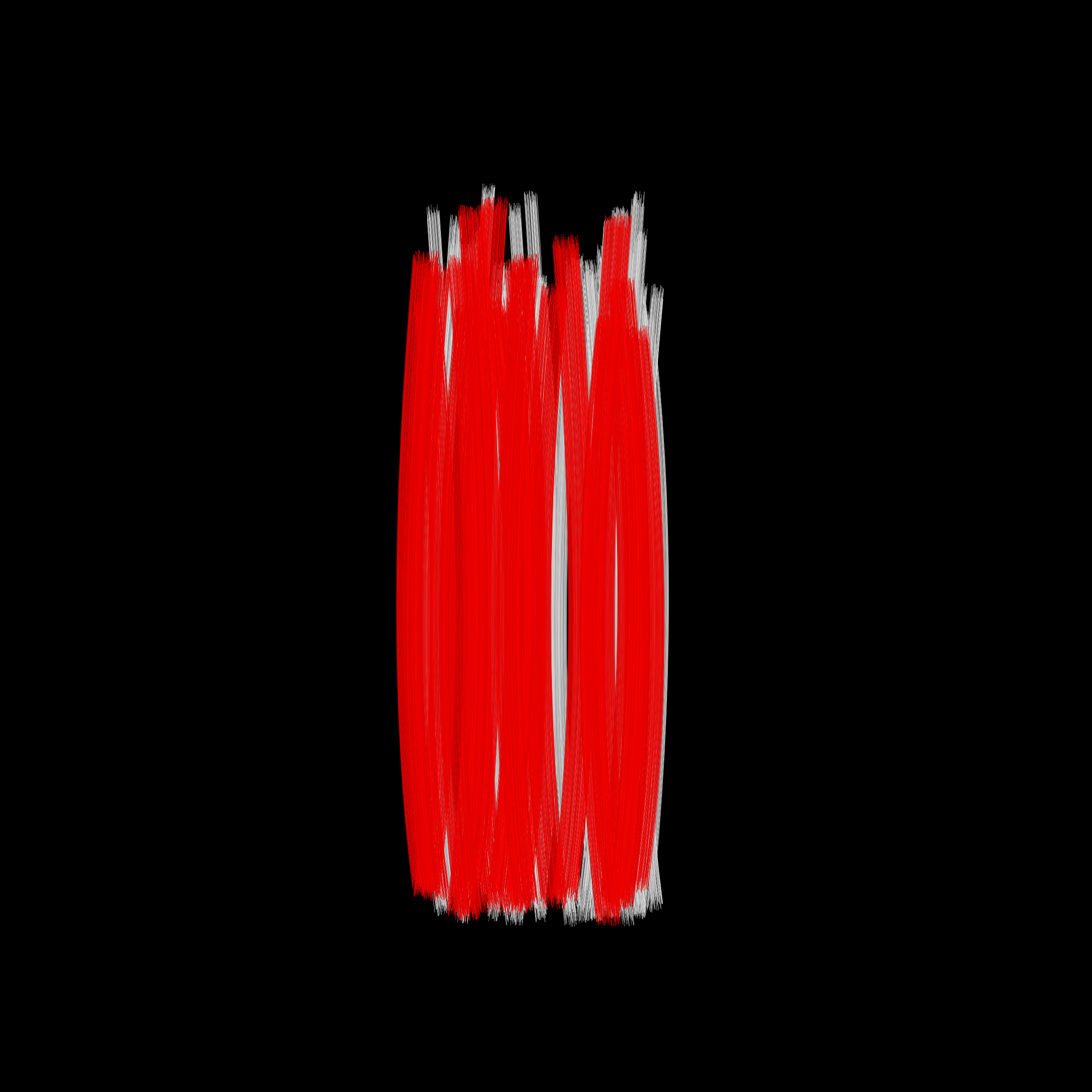 Art Blocks - Art Blocks v2 - Moments #819 - NFT # 156000819