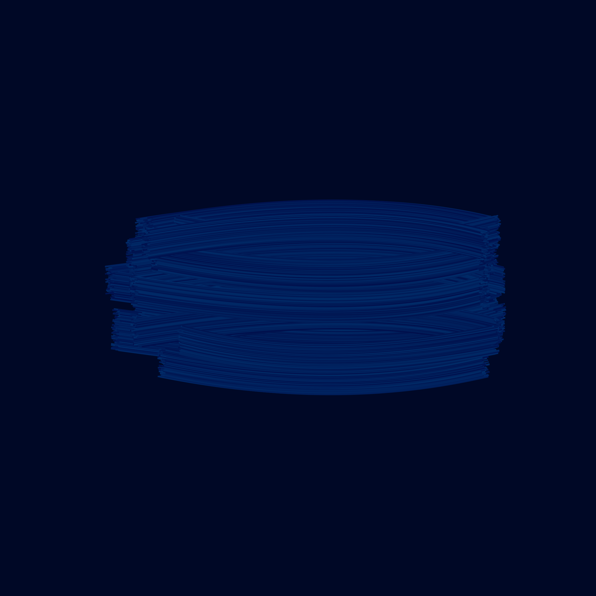 Art Blocks - Art Blocks v2 - Moments #823 - NFT # 156000823