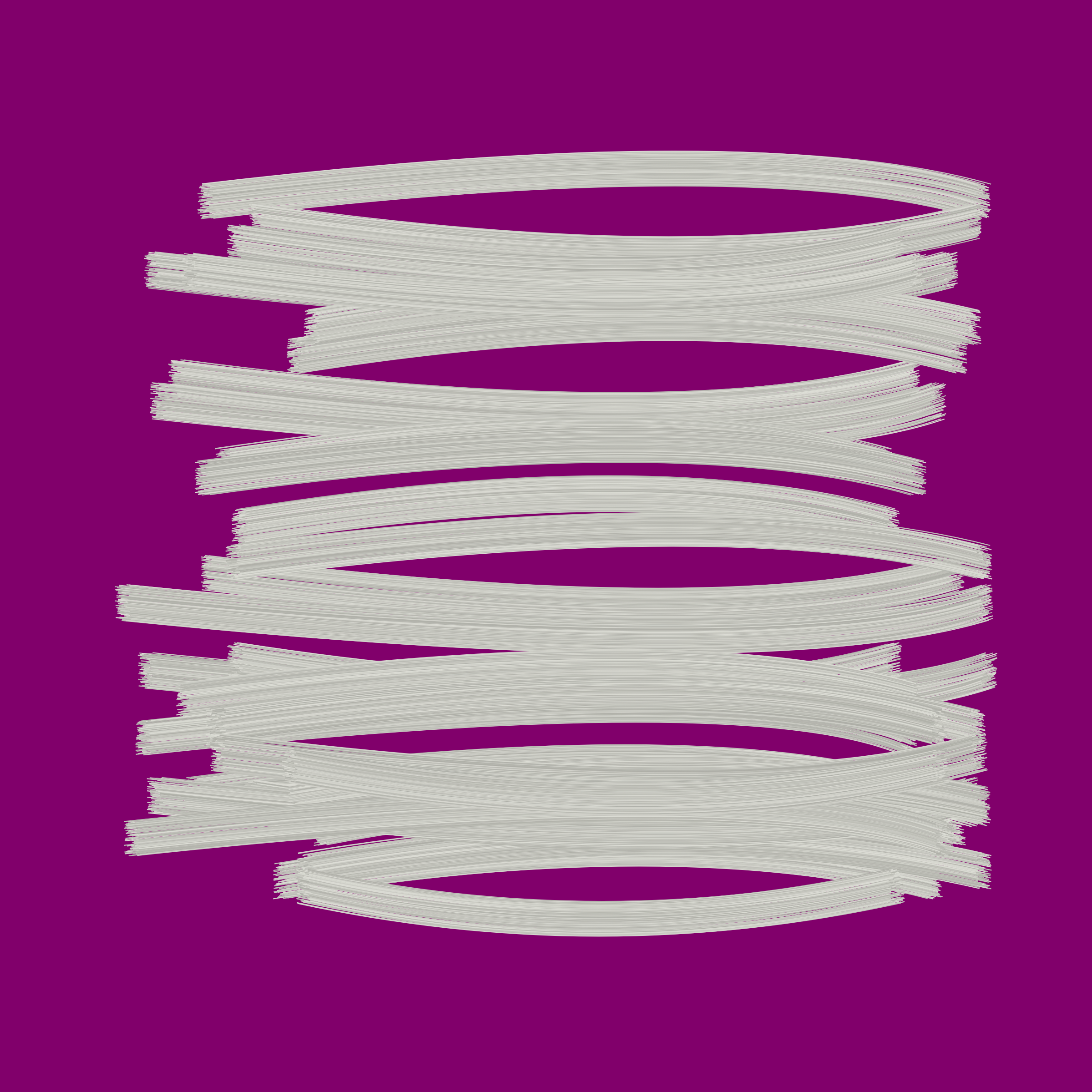 Art Blocks - Art Blocks v2 - Moments #824 - NFT # 156000824