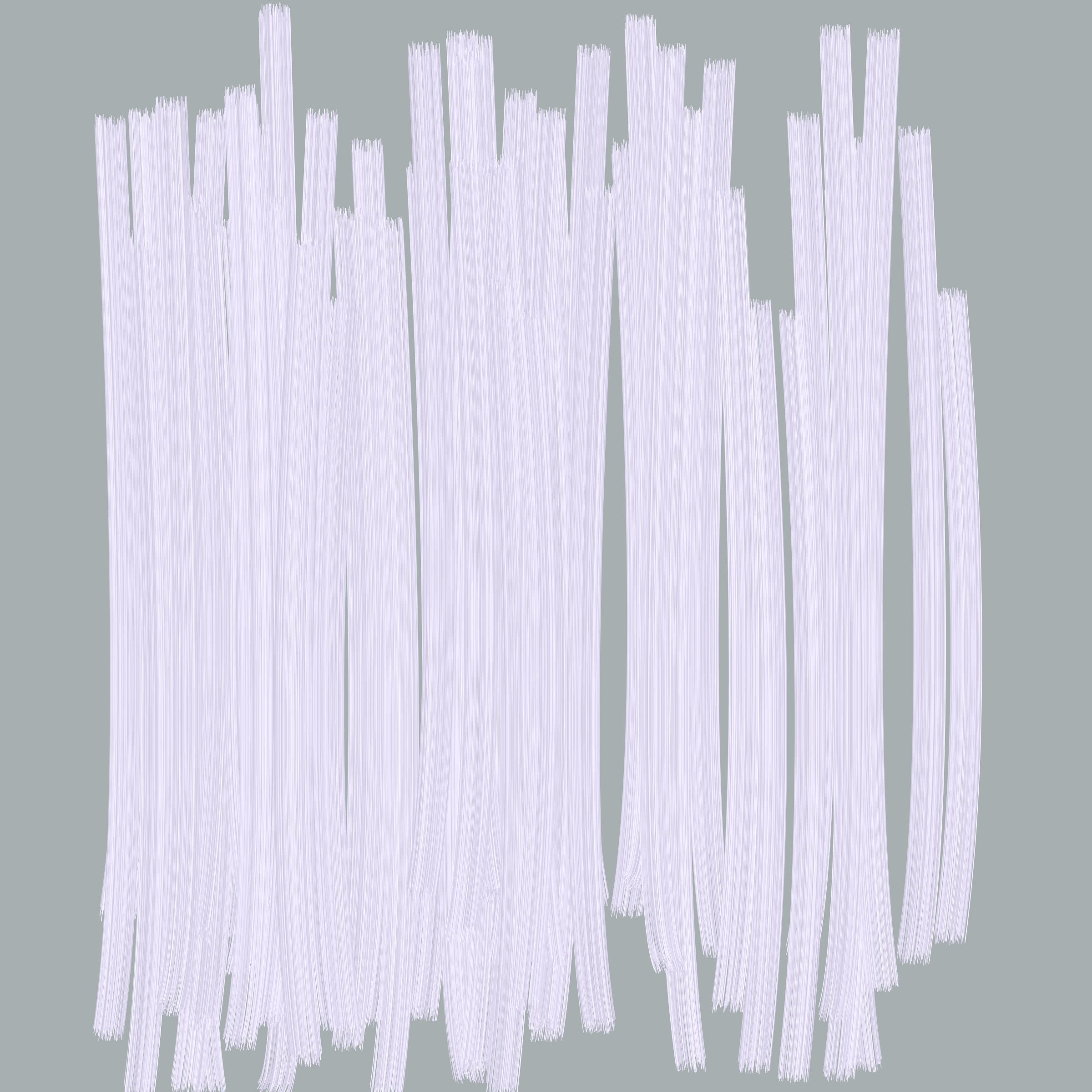 Art Blocks - Art Blocks v2 - Moments #827 - NFT # 156000827