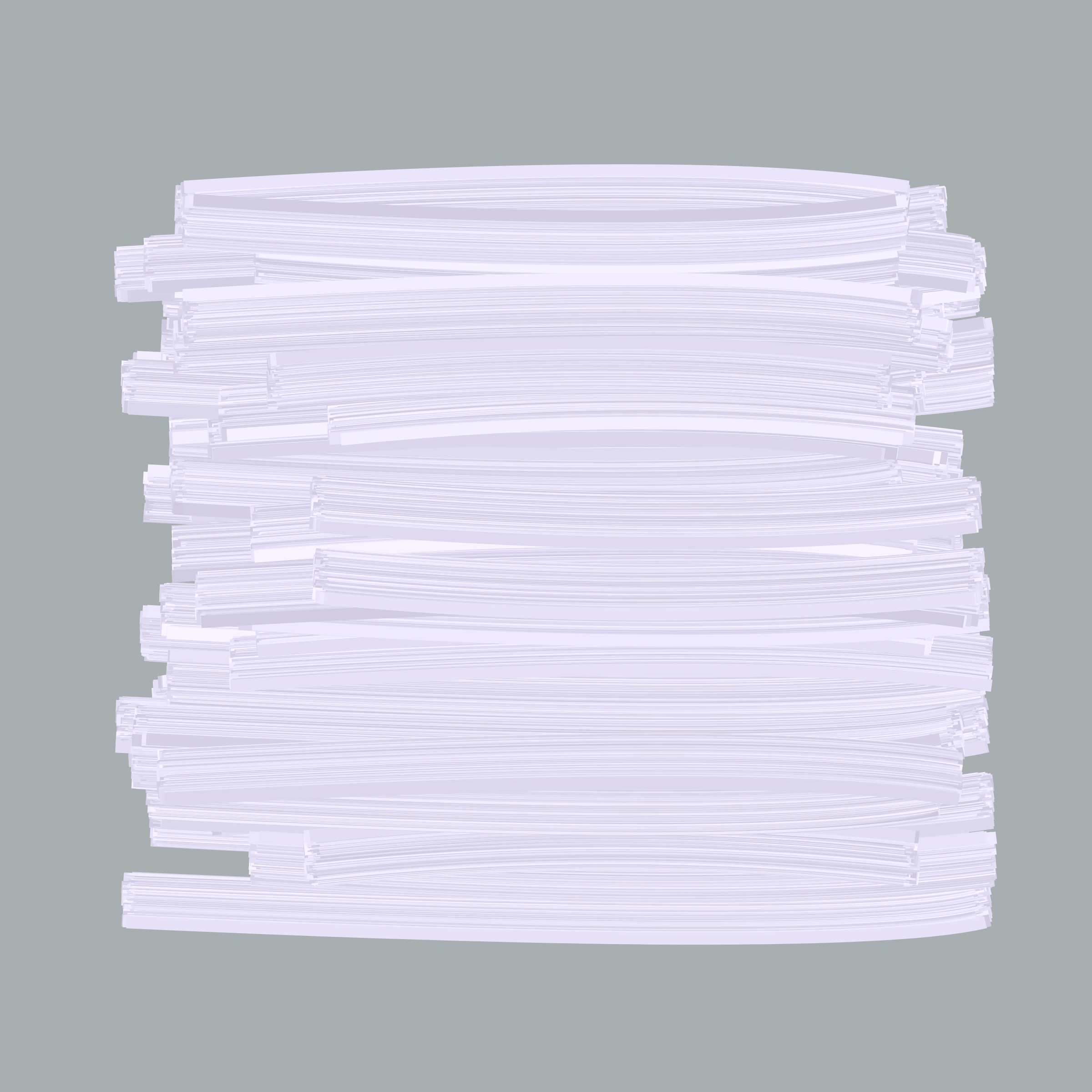 Art Blocks - Art Blocks v2 - Moments #833 - NFT # 156000833