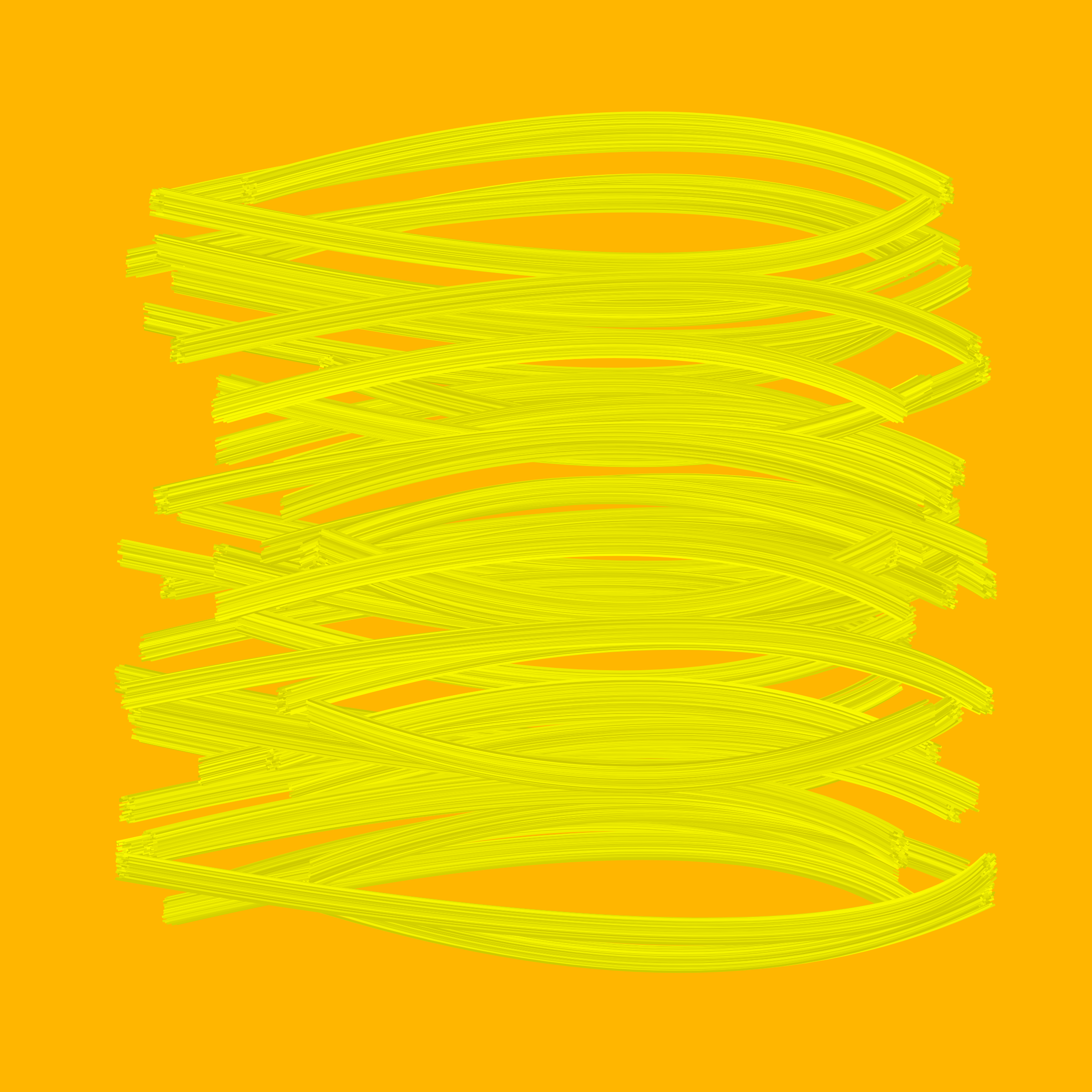 Art Blocks - Art Blocks v2 - Moments #838 - NFT # 156000838