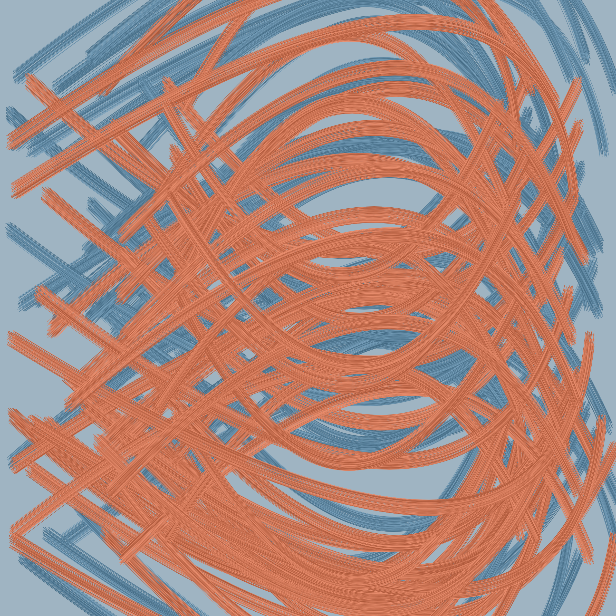 Art Blocks - Art Blocks v2 - Moments #842 - NFT # 156000842