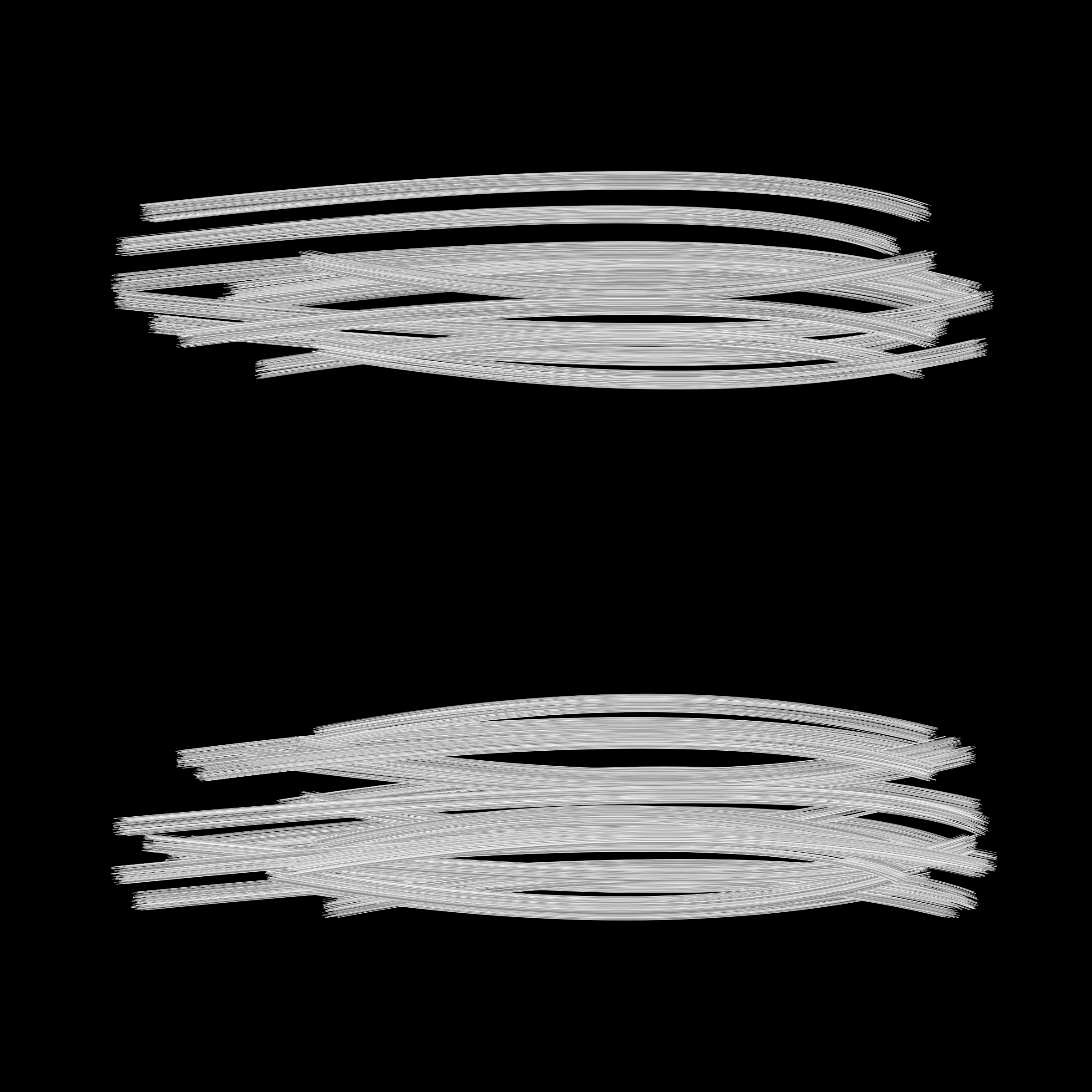 Art Blocks - Art Blocks v2 - Moments #844 - NFT # 156000844