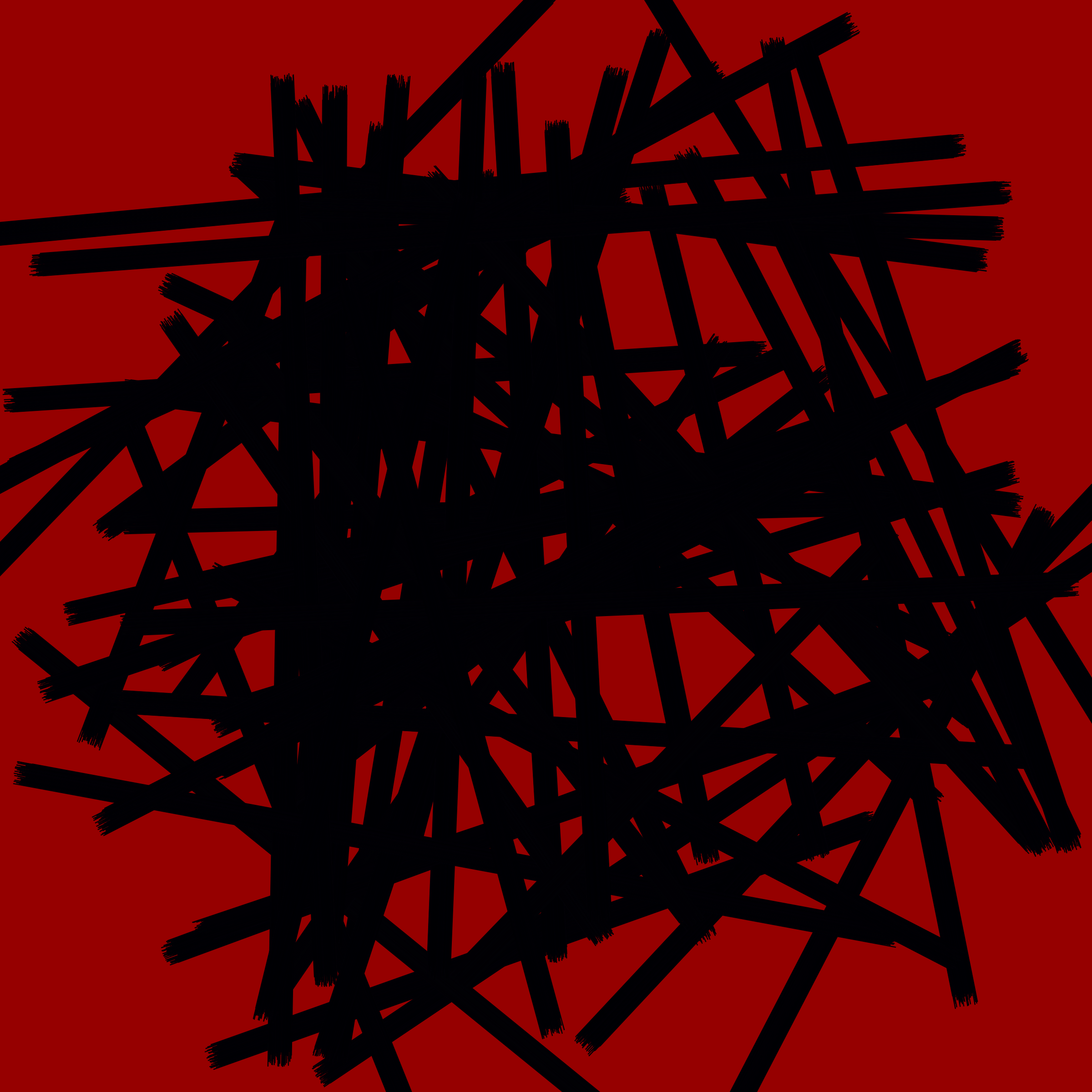 Art Blocks - Art Blocks v2 - Moments #845 - NFT # 156000845