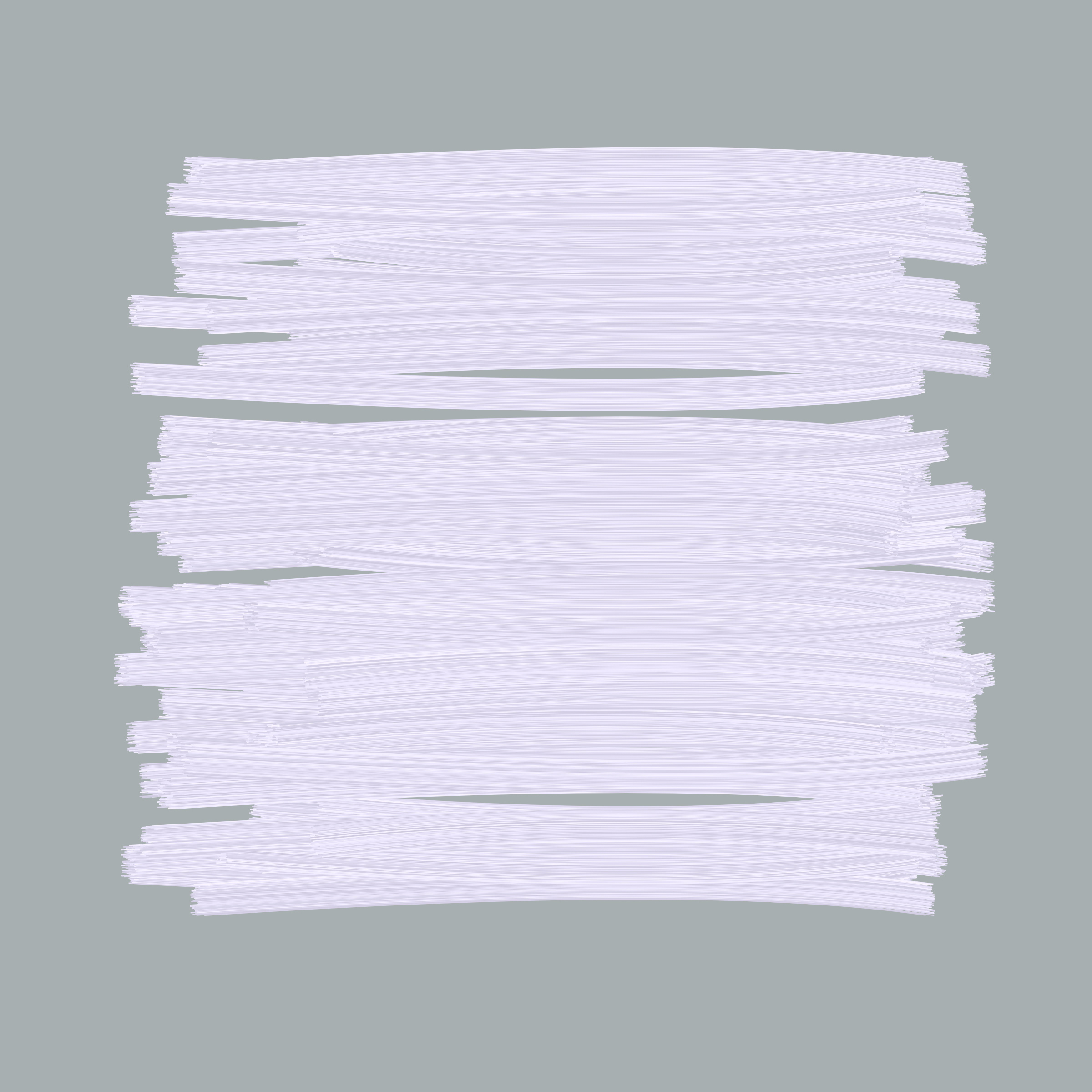 Art Blocks - Art Blocks v2 - Moments #850 - NFT # 156000850