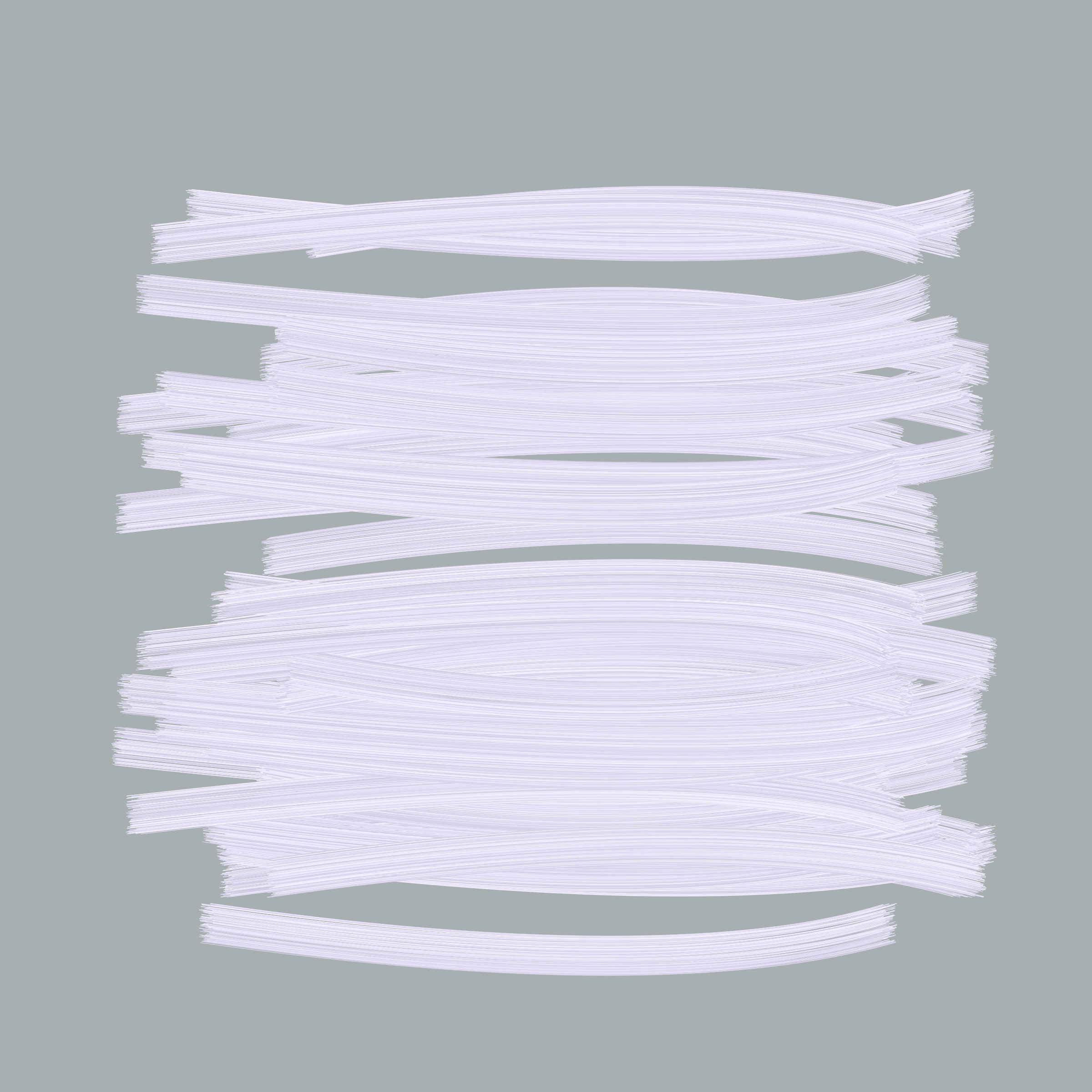 Art Blocks - Art Blocks v2 - Moments #855 - NFT # 156000855