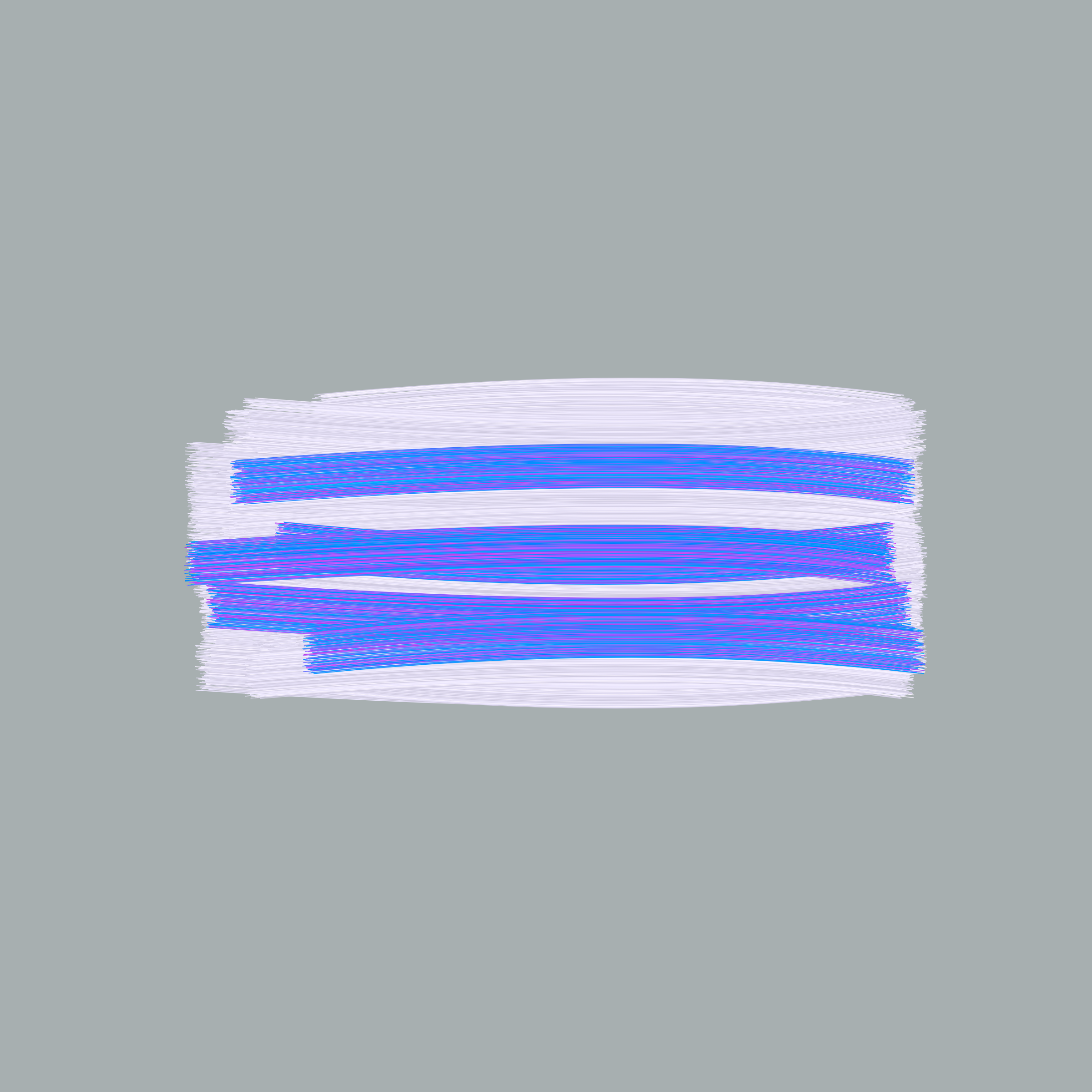 Art Blocks - Art Blocks v2 - Moments #856 - NFT # 156000856