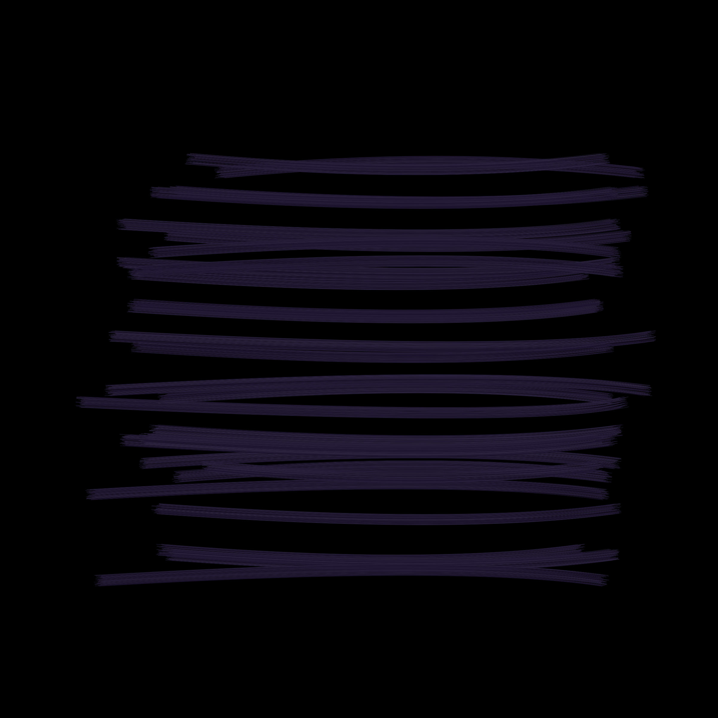 Art Blocks - Art Blocks v2 - Moments #858 - NFT # 156000858