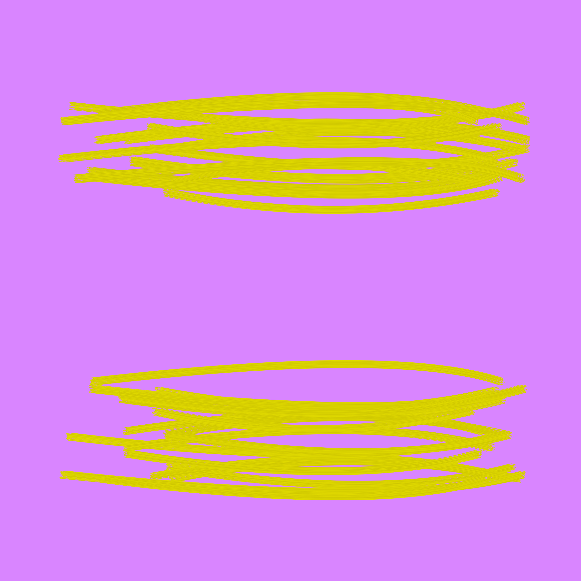 Art Blocks - Art Blocks v2 - Moments #864 - NFT # 156000864