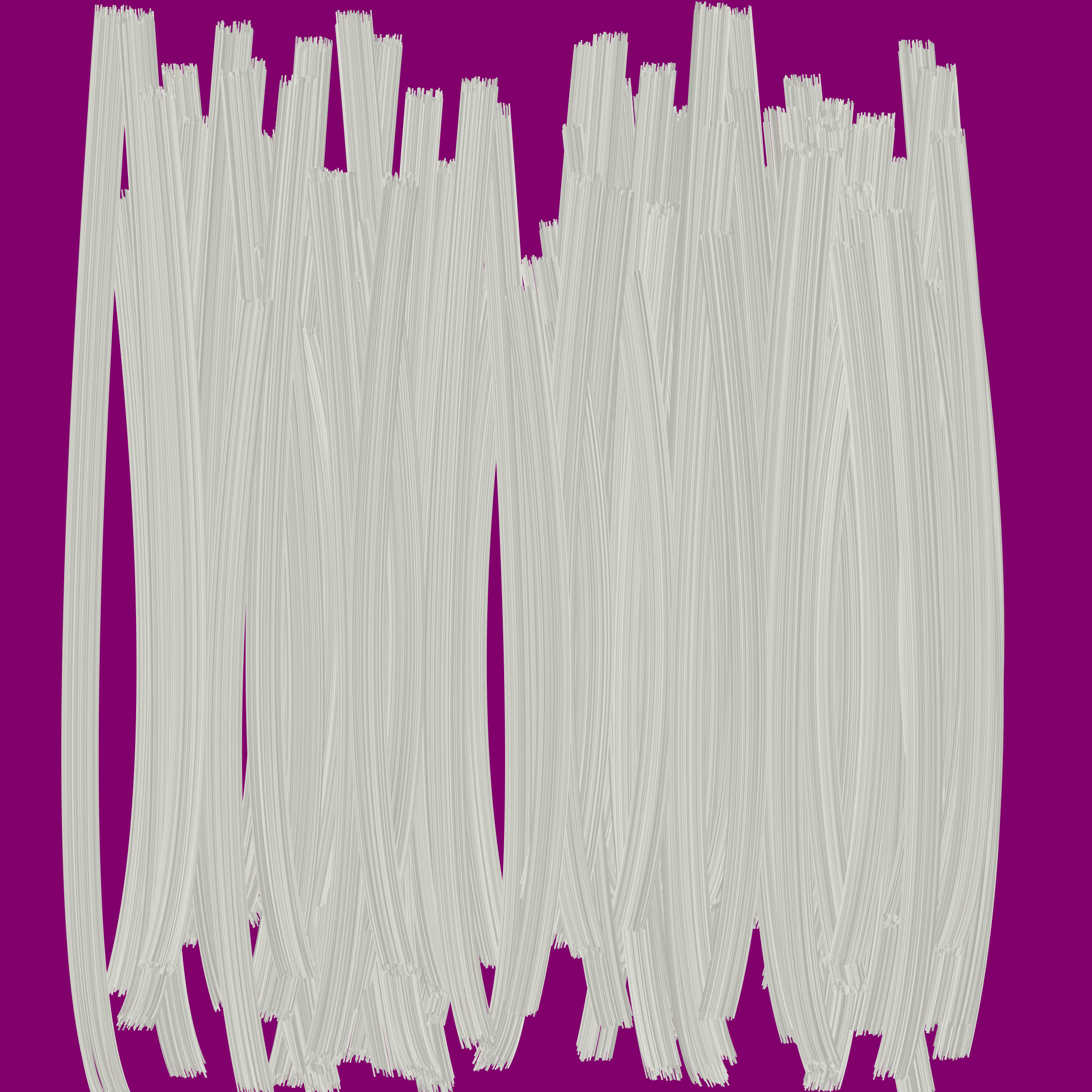 Art Blocks - Art Blocks v2 - Moments #867 - NFT # 156000867