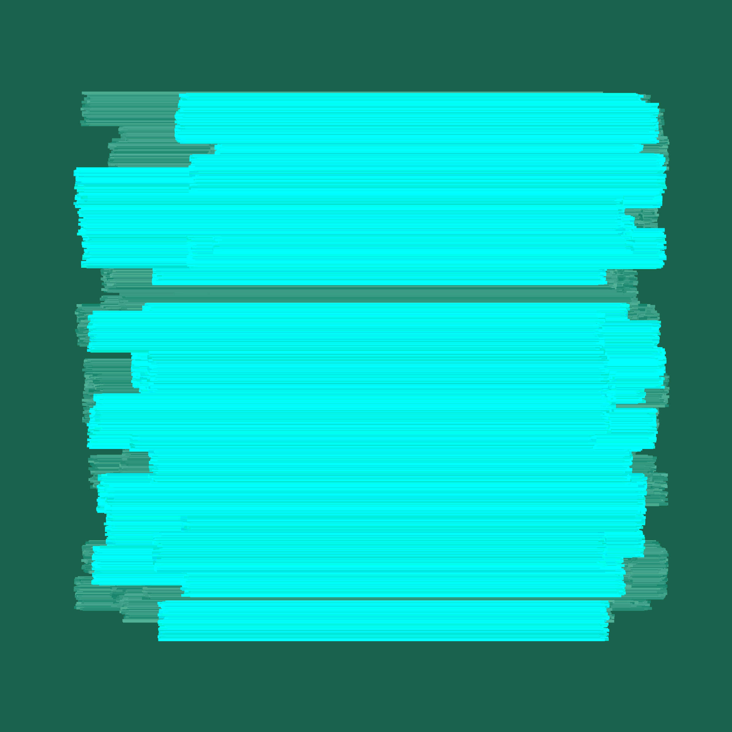 Art Blocks - Art Blocks v2 - Moments #868 - NFT # 156000868