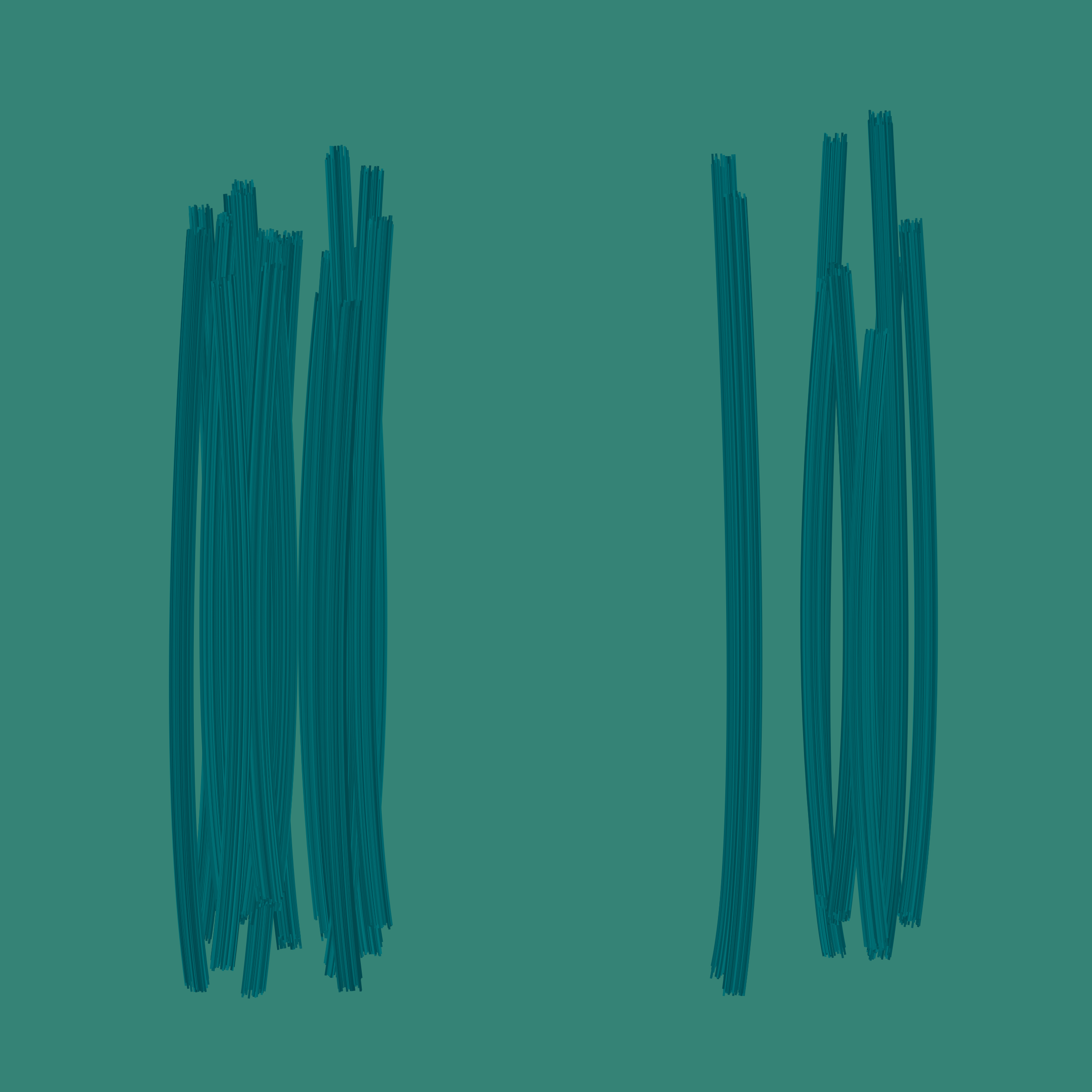 Art Blocks - Art Blocks v2 - Moments #882 - NFT # 156000882