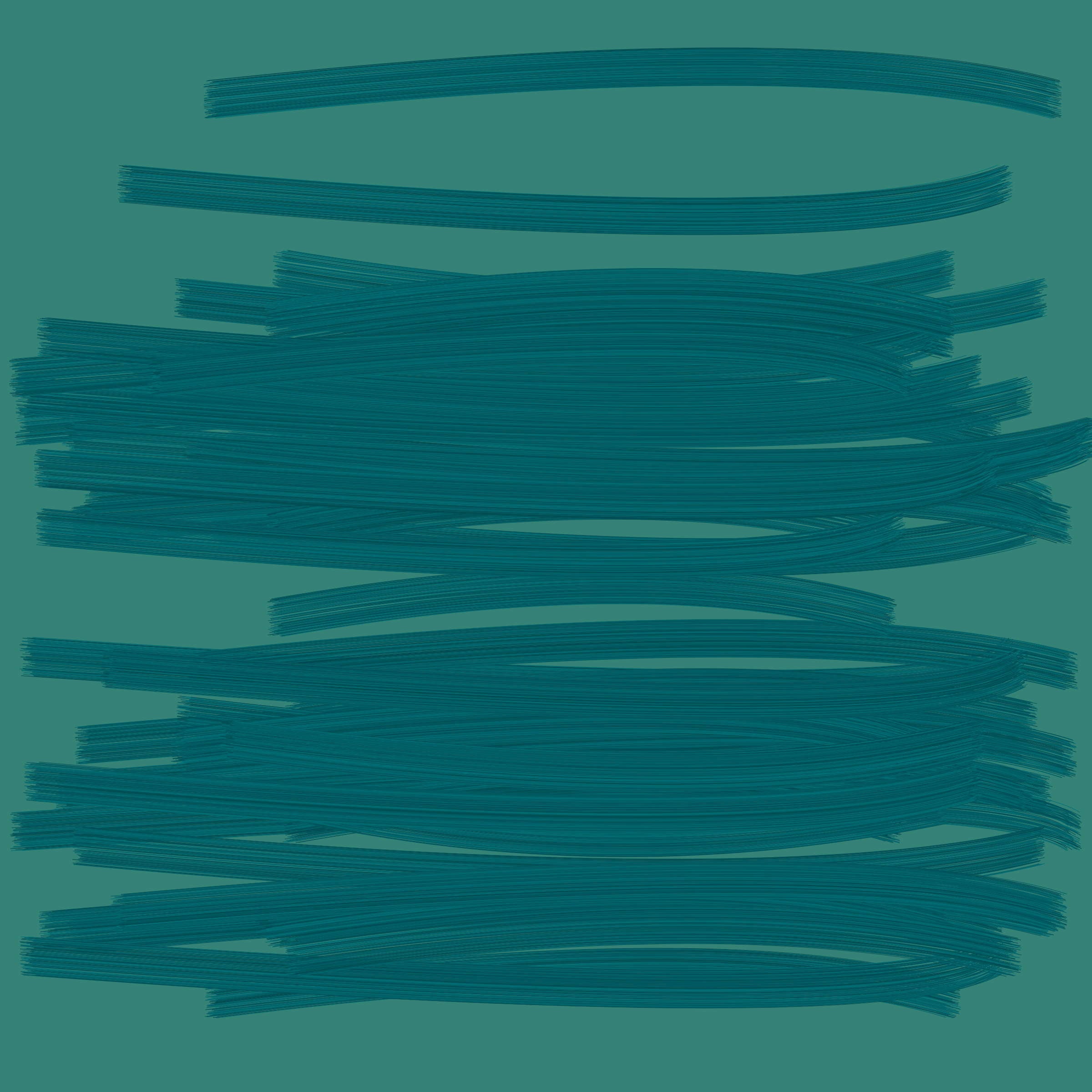 Art Blocks - Art Blocks v2 - Moments #883 - NFT # 156000883