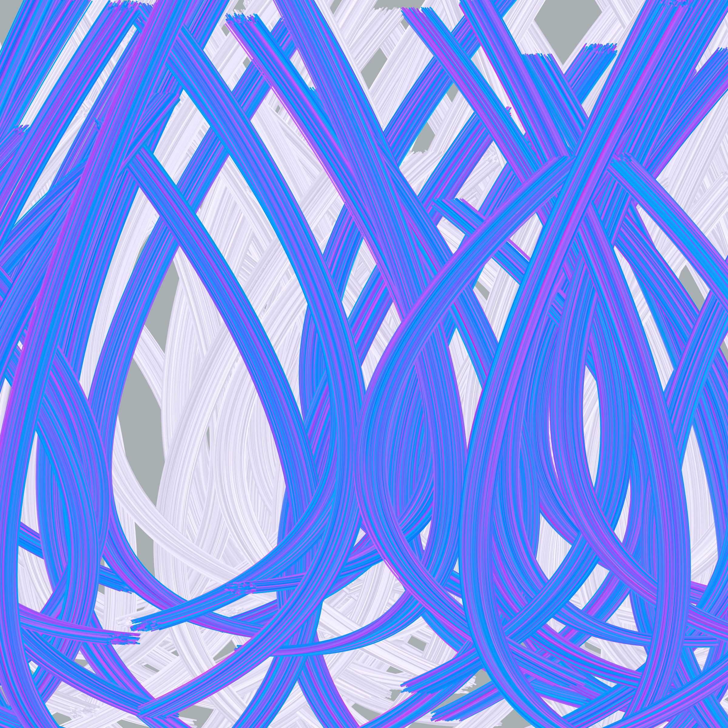 Art Blocks - Art Blocks v2 - Moments #884 - NFT # 156000884