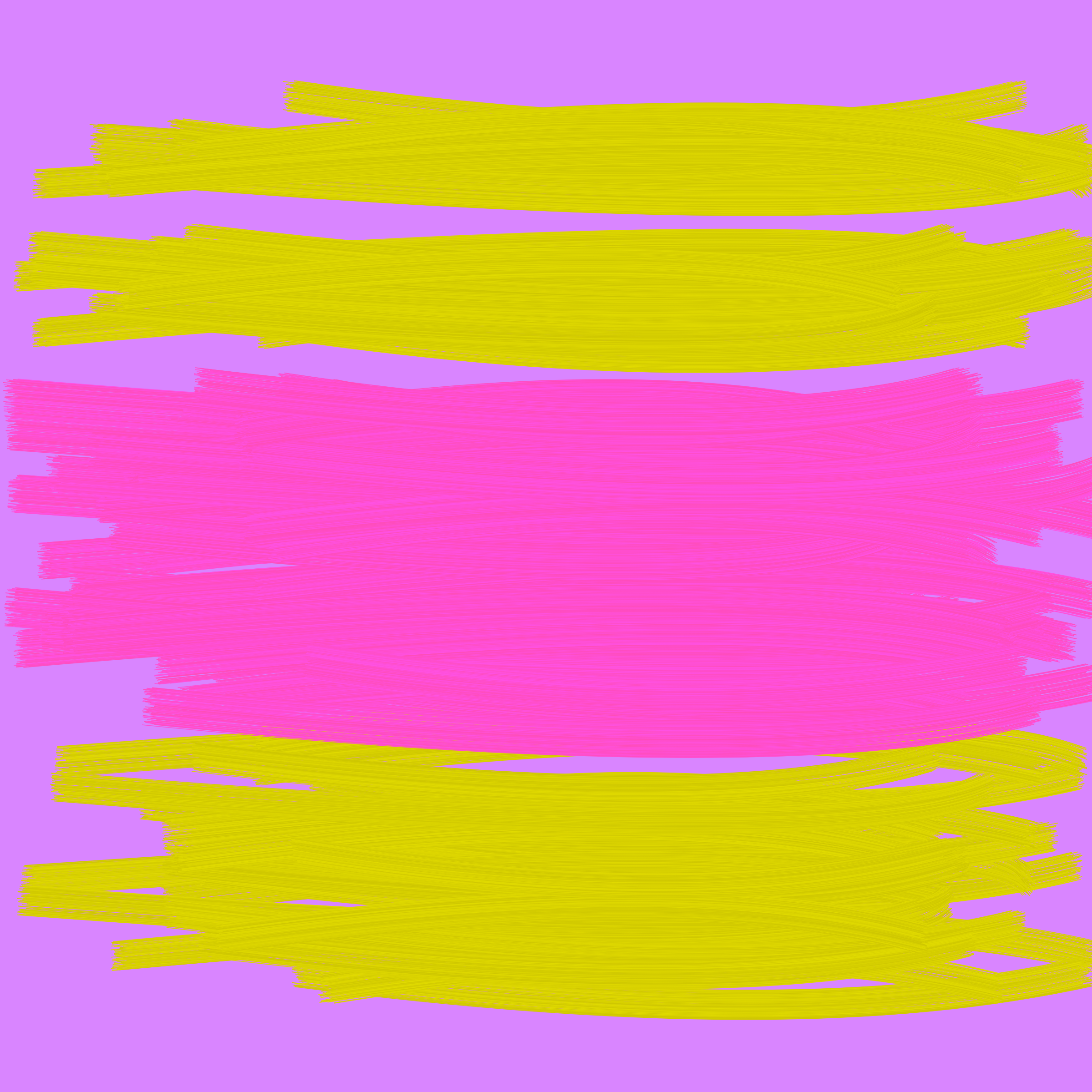 Art Blocks - Art Blocks v2 - Moments #886 - NFT # 156000886