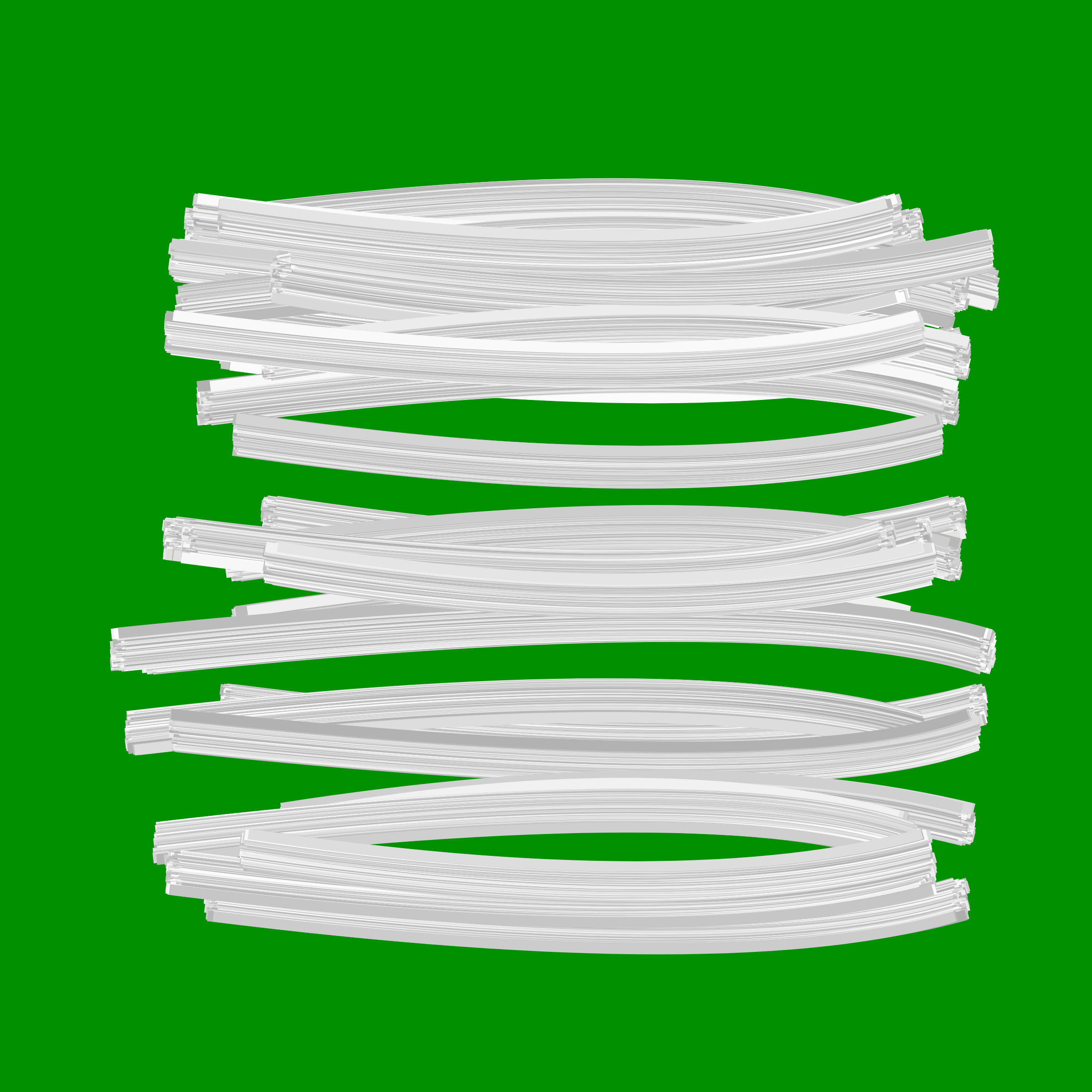 Art Blocks - Art Blocks v2 - Moments #888 - NFT # 156000888