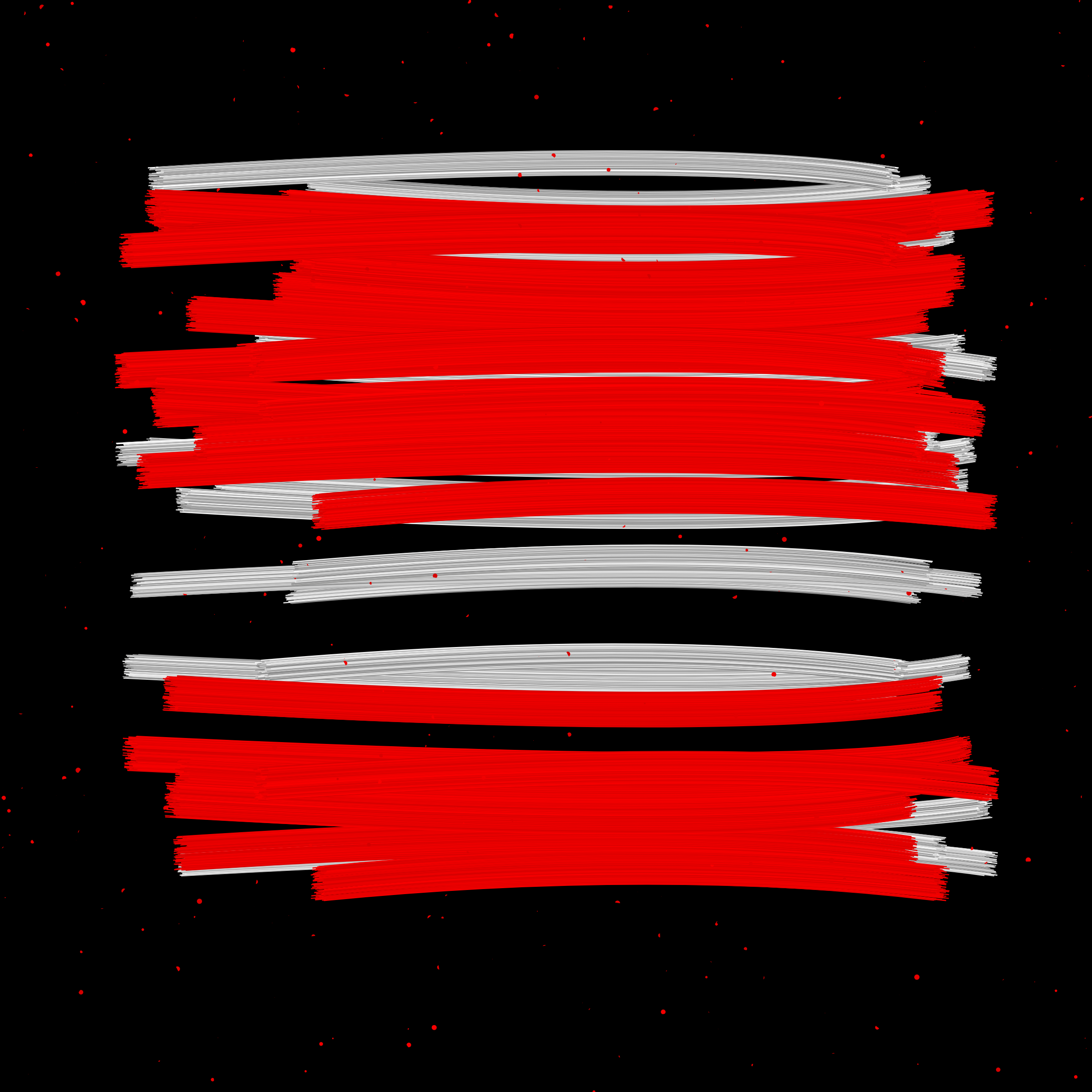 Art Blocks - Art Blocks v2 - Moments #894 - NFT # 156000894