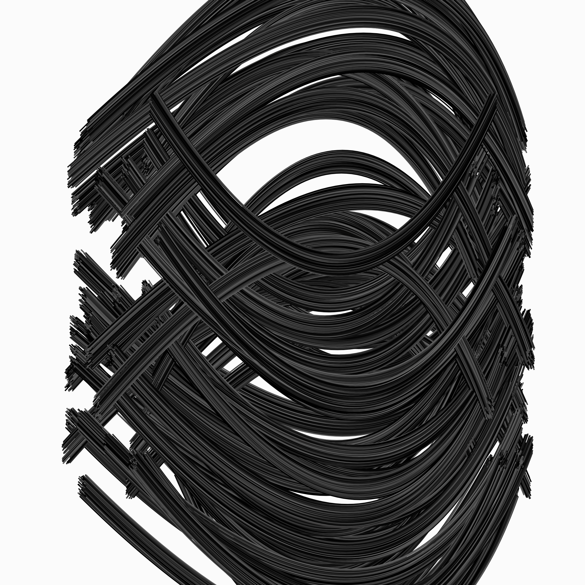 Art Blocks - Art Blocks v2 - Moments #897 - NFT # 156000897