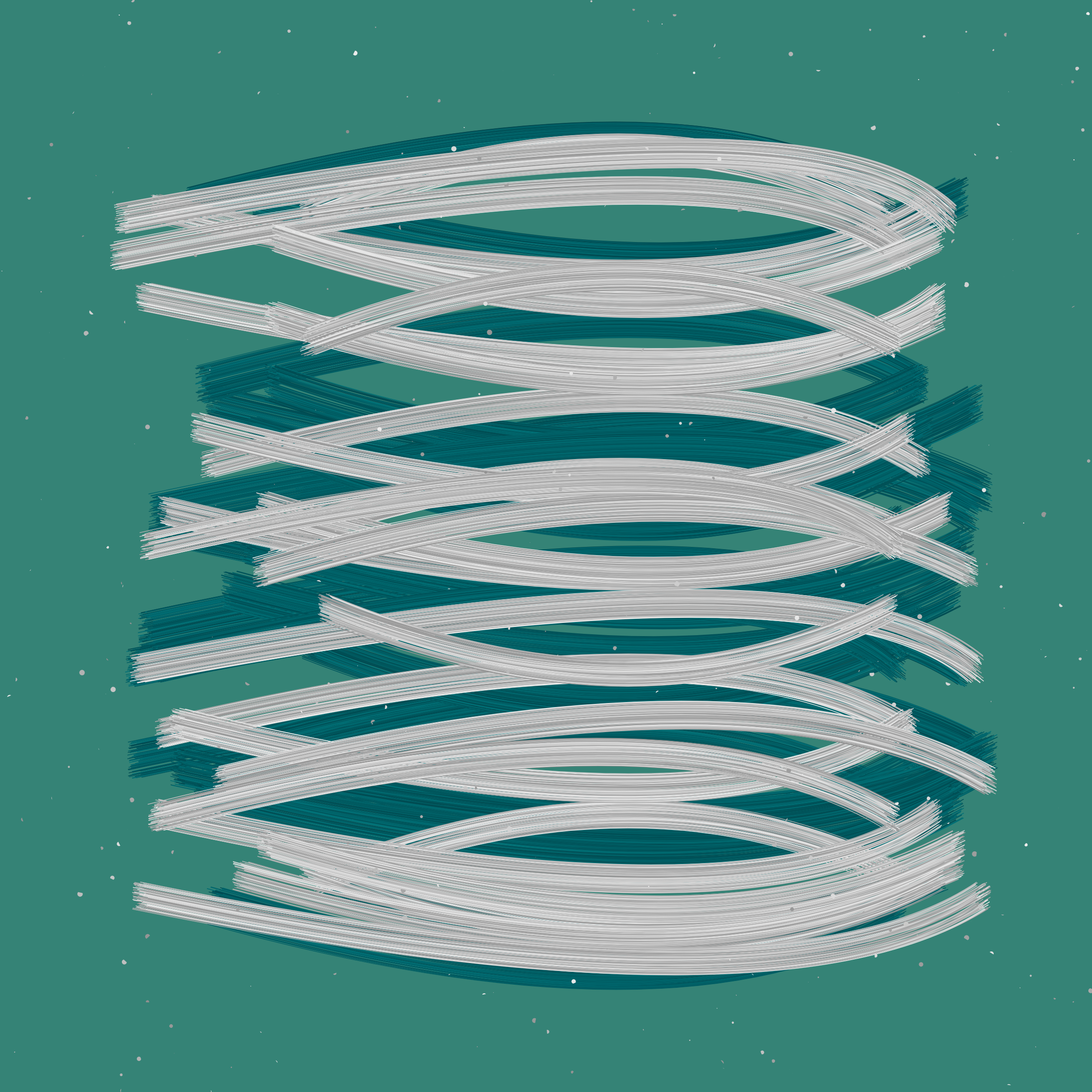 Art Blocks - Art Blocks v2 - Moments #900 - NFT # 156000900