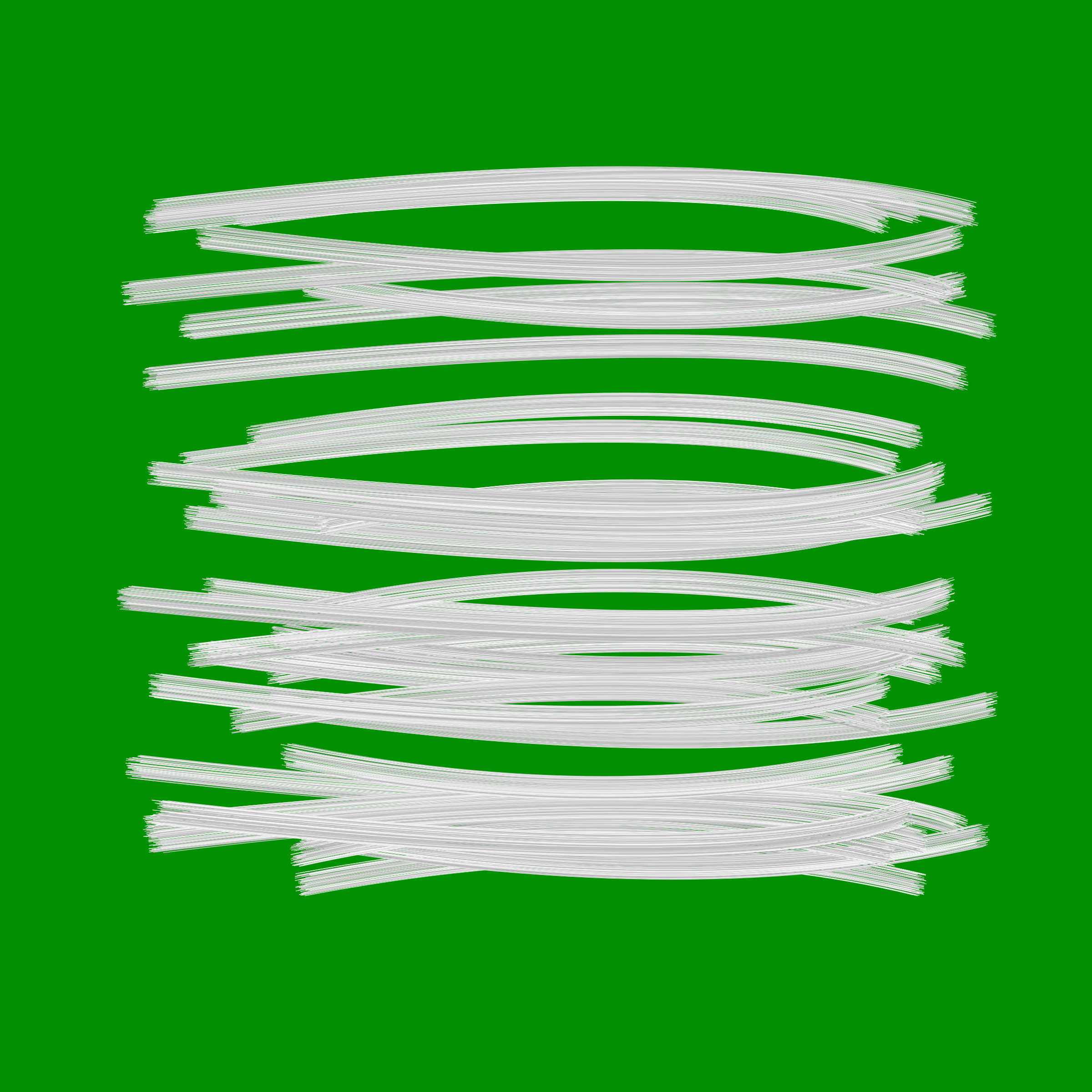 Art Blocks - Art Blocks v2 - Moments #917 - NFT # 156000917