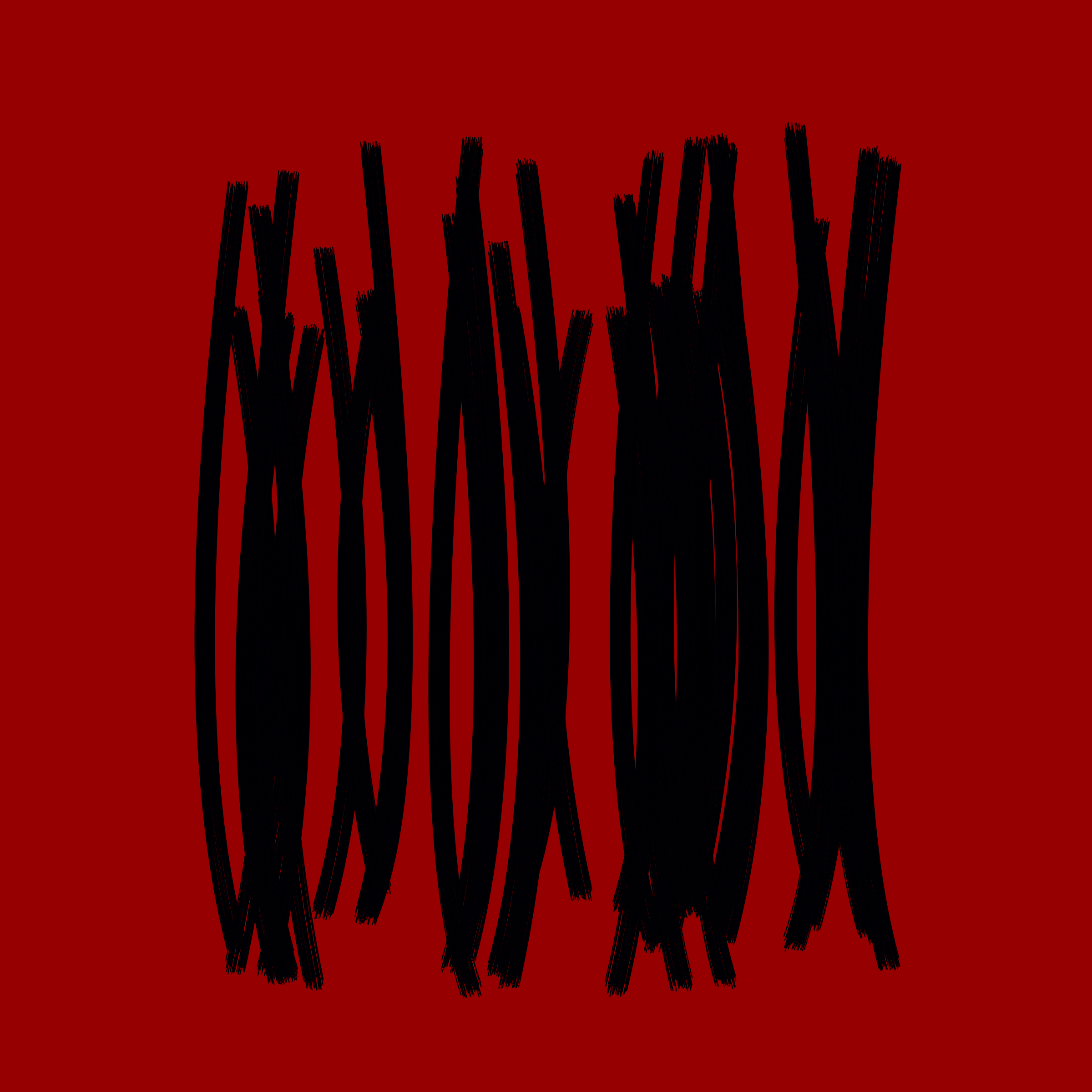 Art Blocks - Art Blocks v2 - Moments #923 - NFT # 156000923