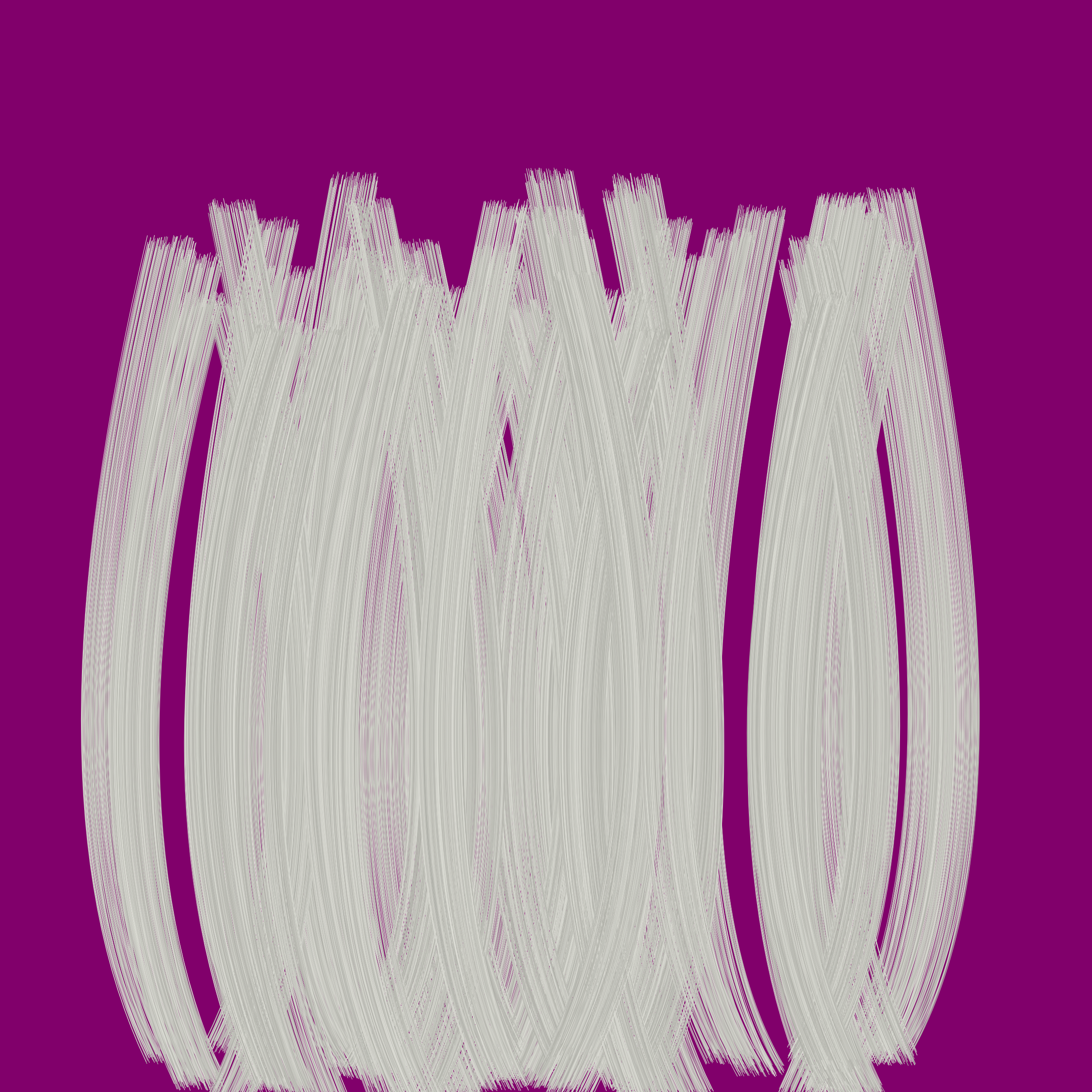 Art Blocks - Art Blocks v2 - Moments #924 - NFT # 156000924