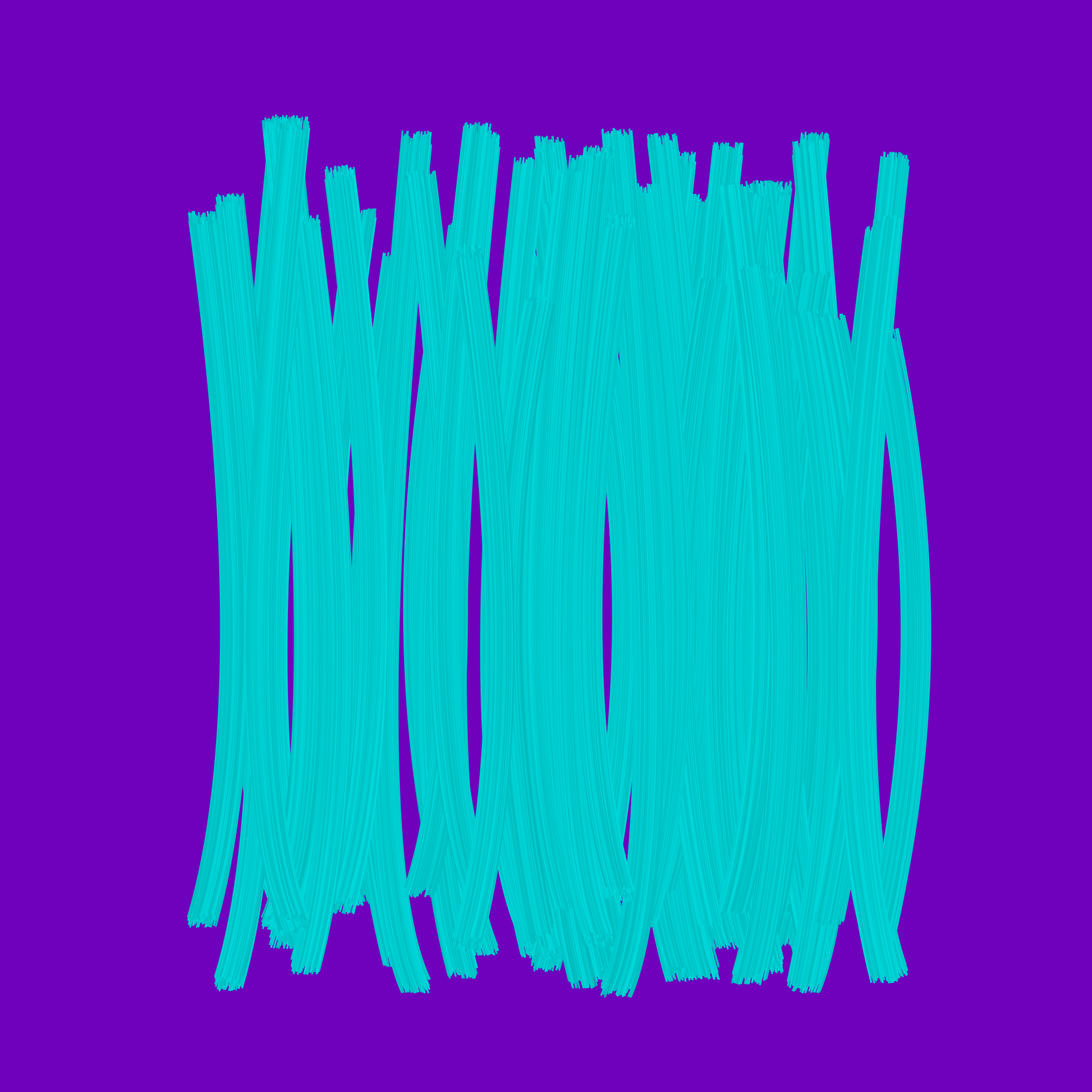 Art Blocks - Art Blocks v2 - Moments #926 - NFT # 156000926