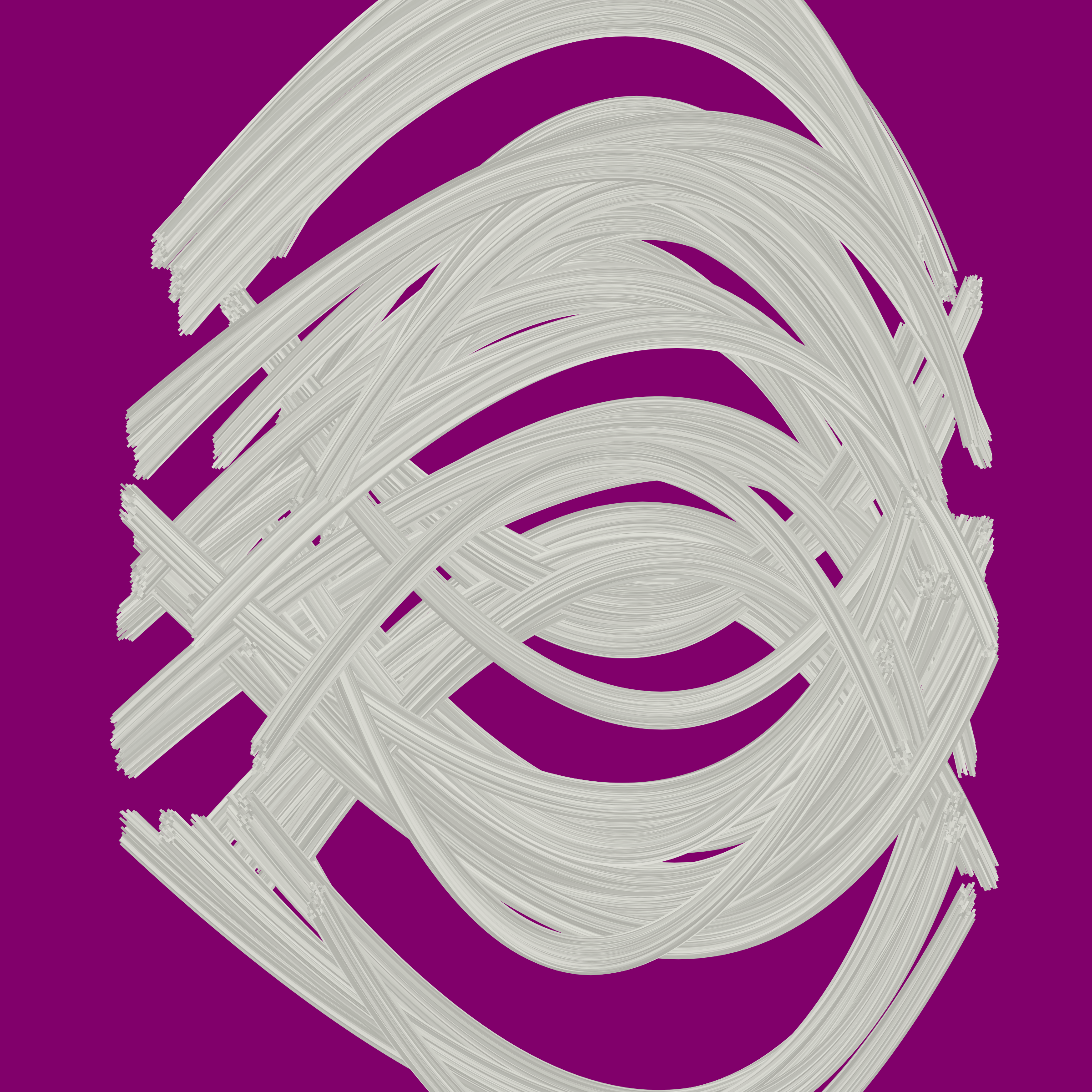 Art Blocks - Art Blocks v2 - Moments #931 - NFT # 156000931